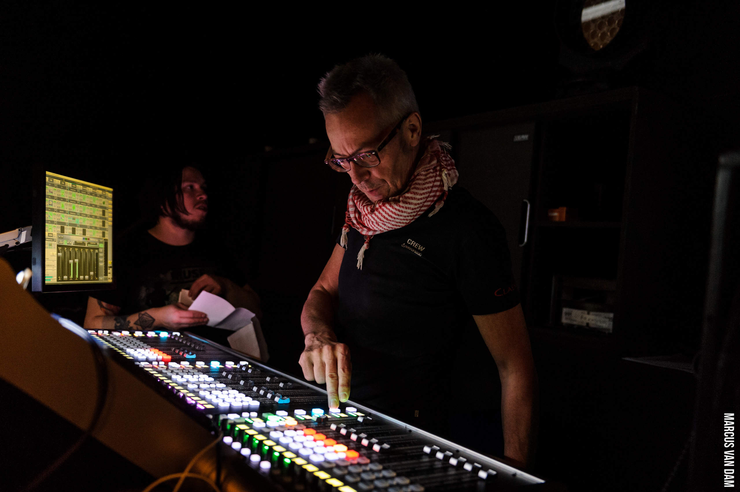 Rob Acda Award: Finale (2018)