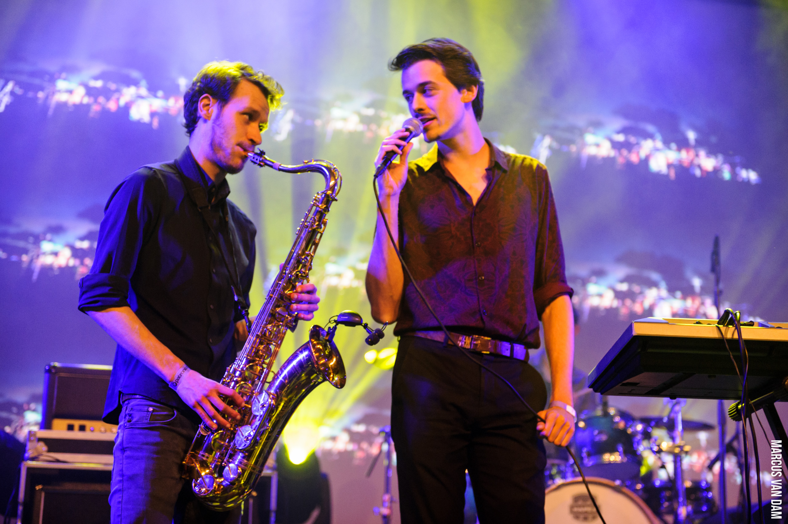 Rob Acda Award: Finale (2018)