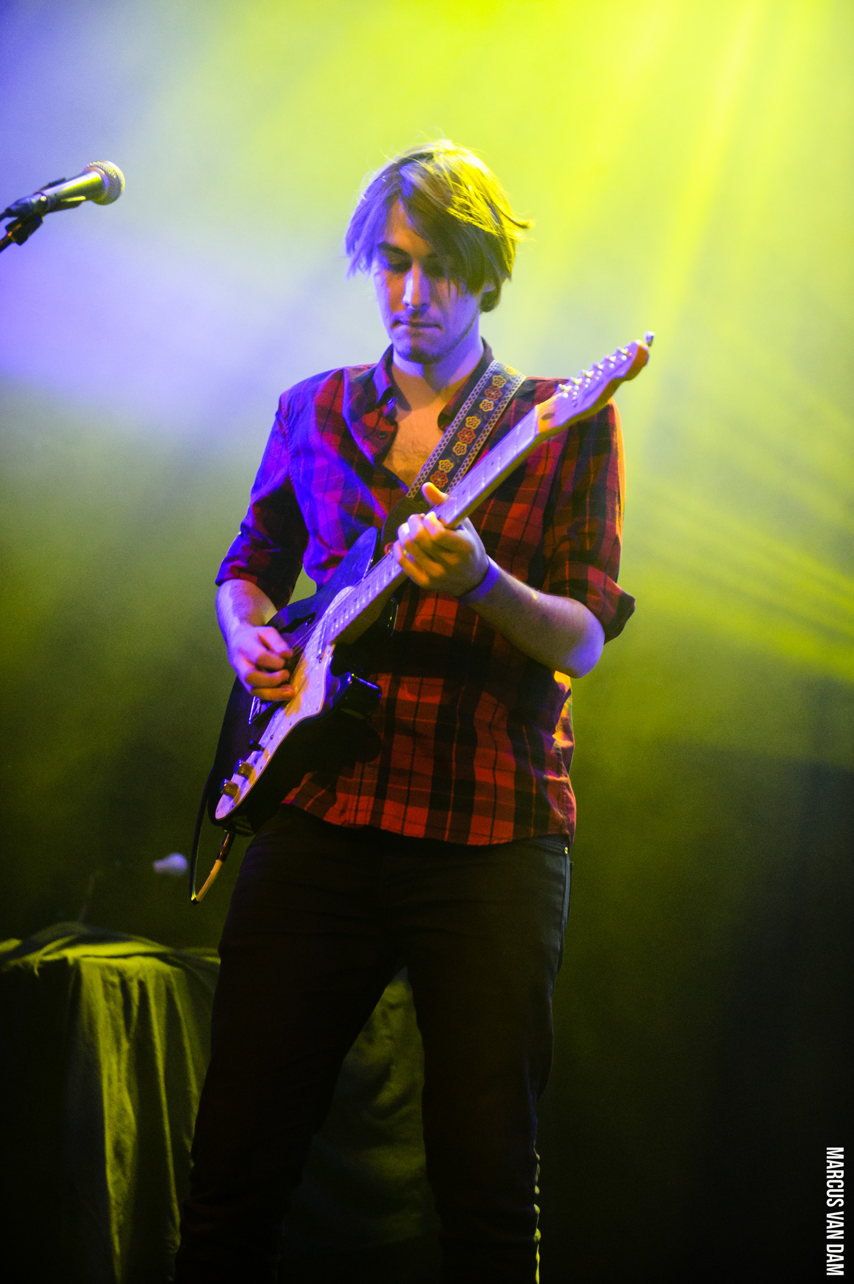 Rob Acda Award: Finale (2018)