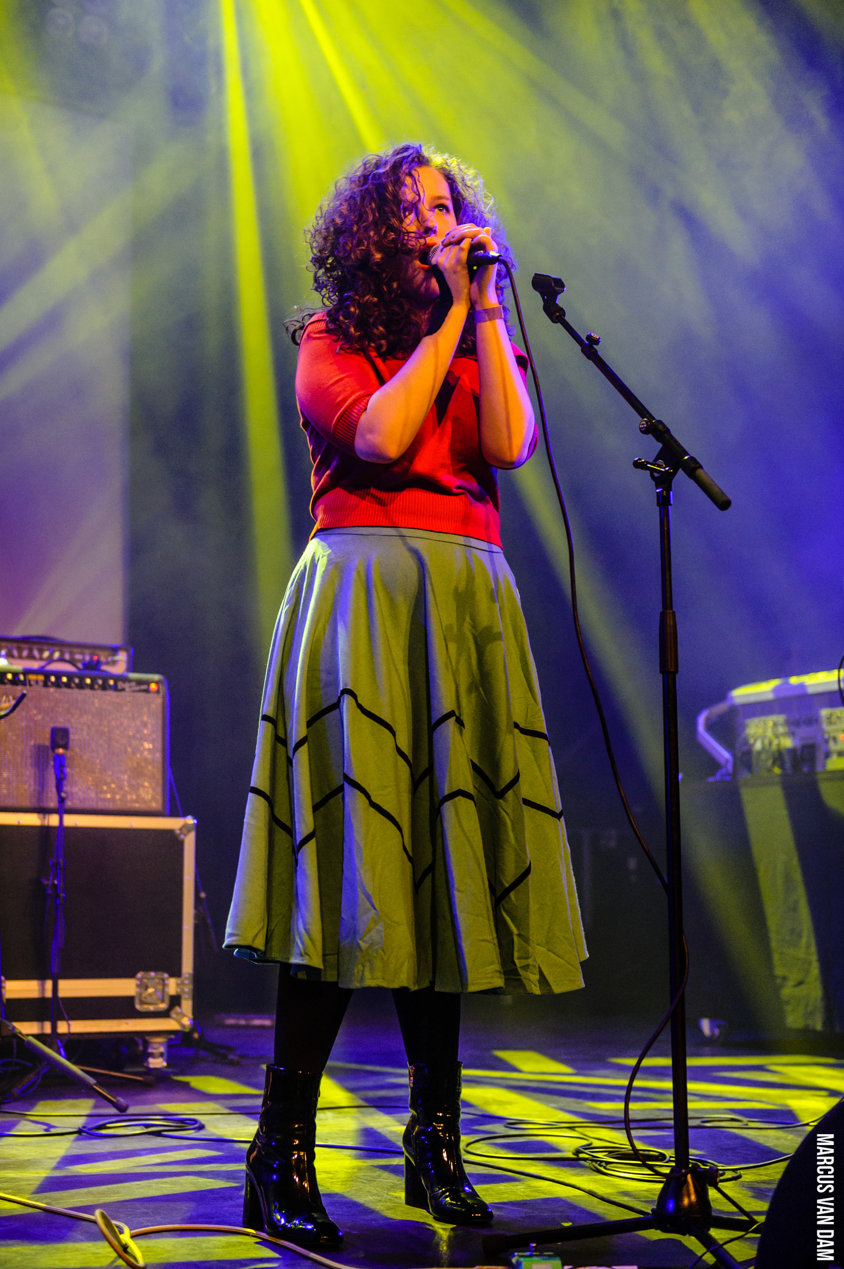 Rob Acda Award: Finale (2018)