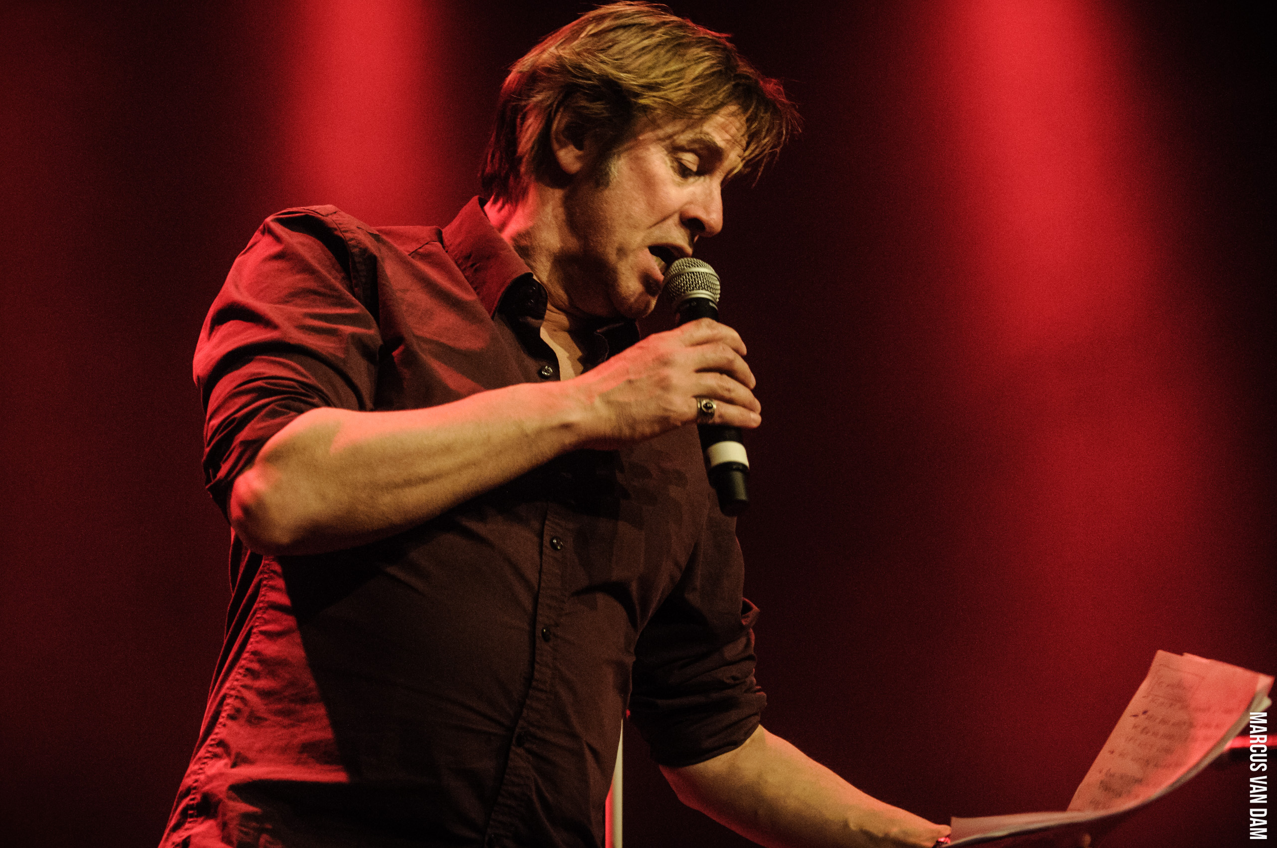 Rob Acda Award: Finale (2018)