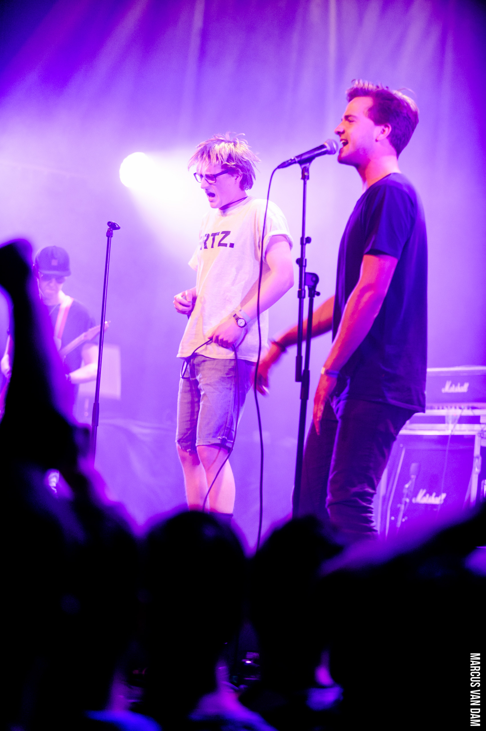 Rob Acda Award: Finale (2018)