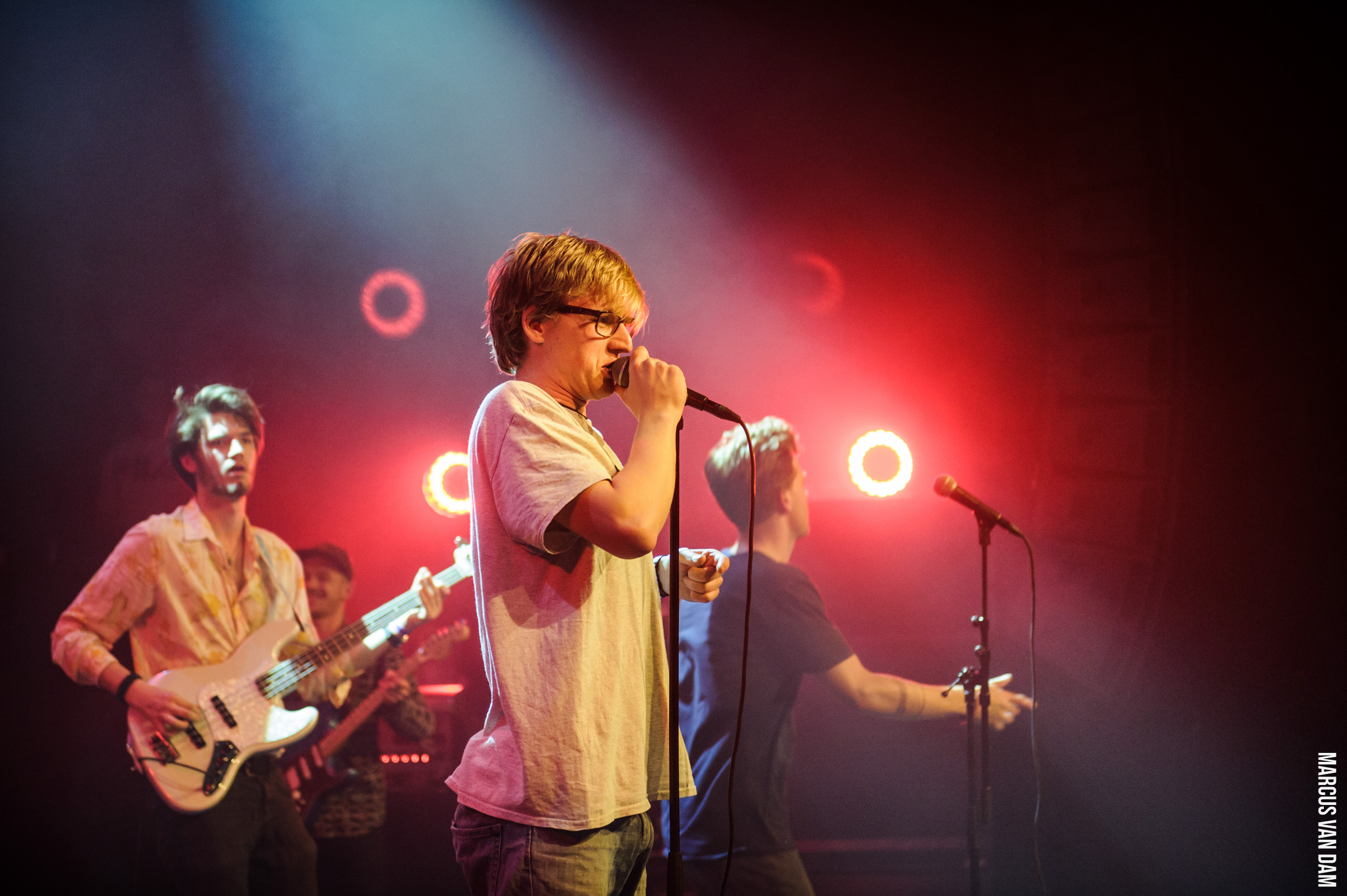 Rob Acda Award: Finale (2018)