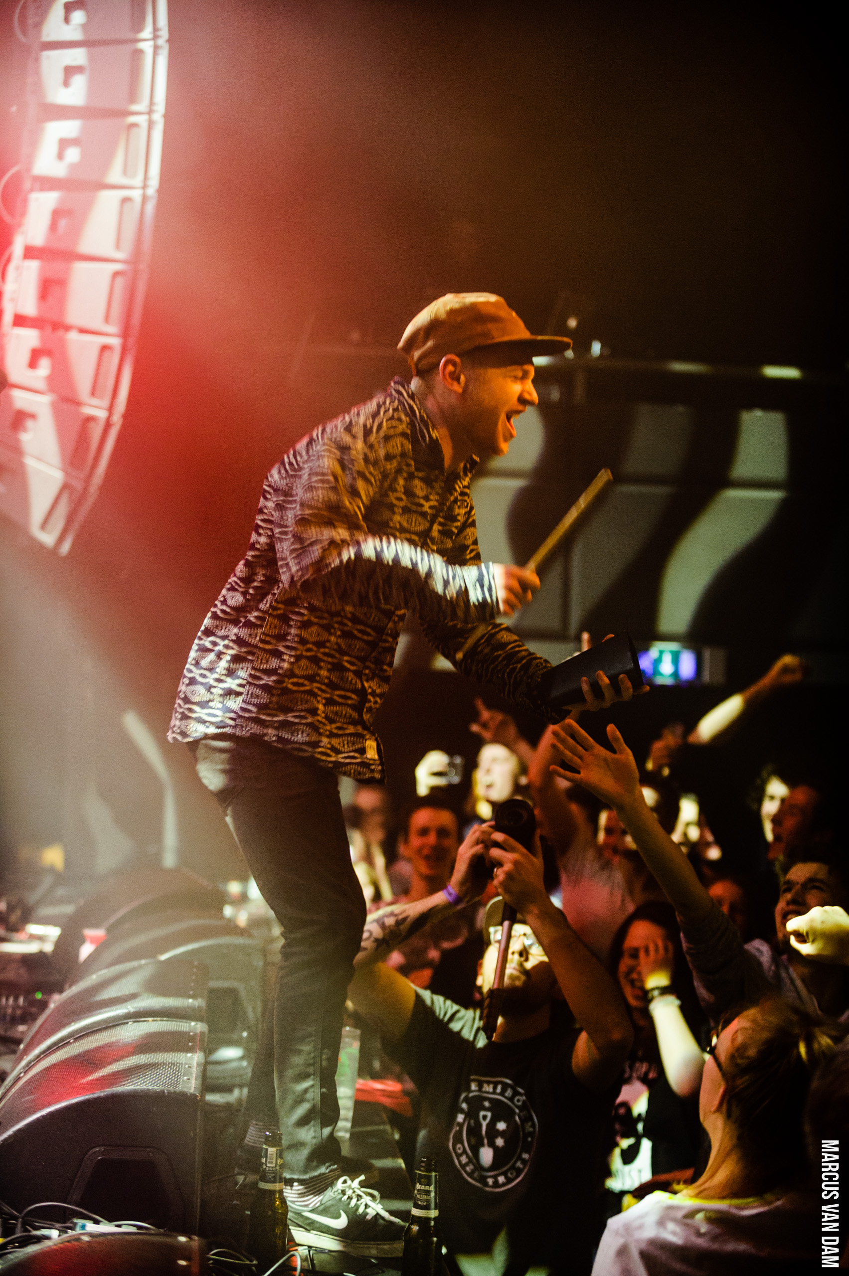 Rob Acda Award: Finale (2018)