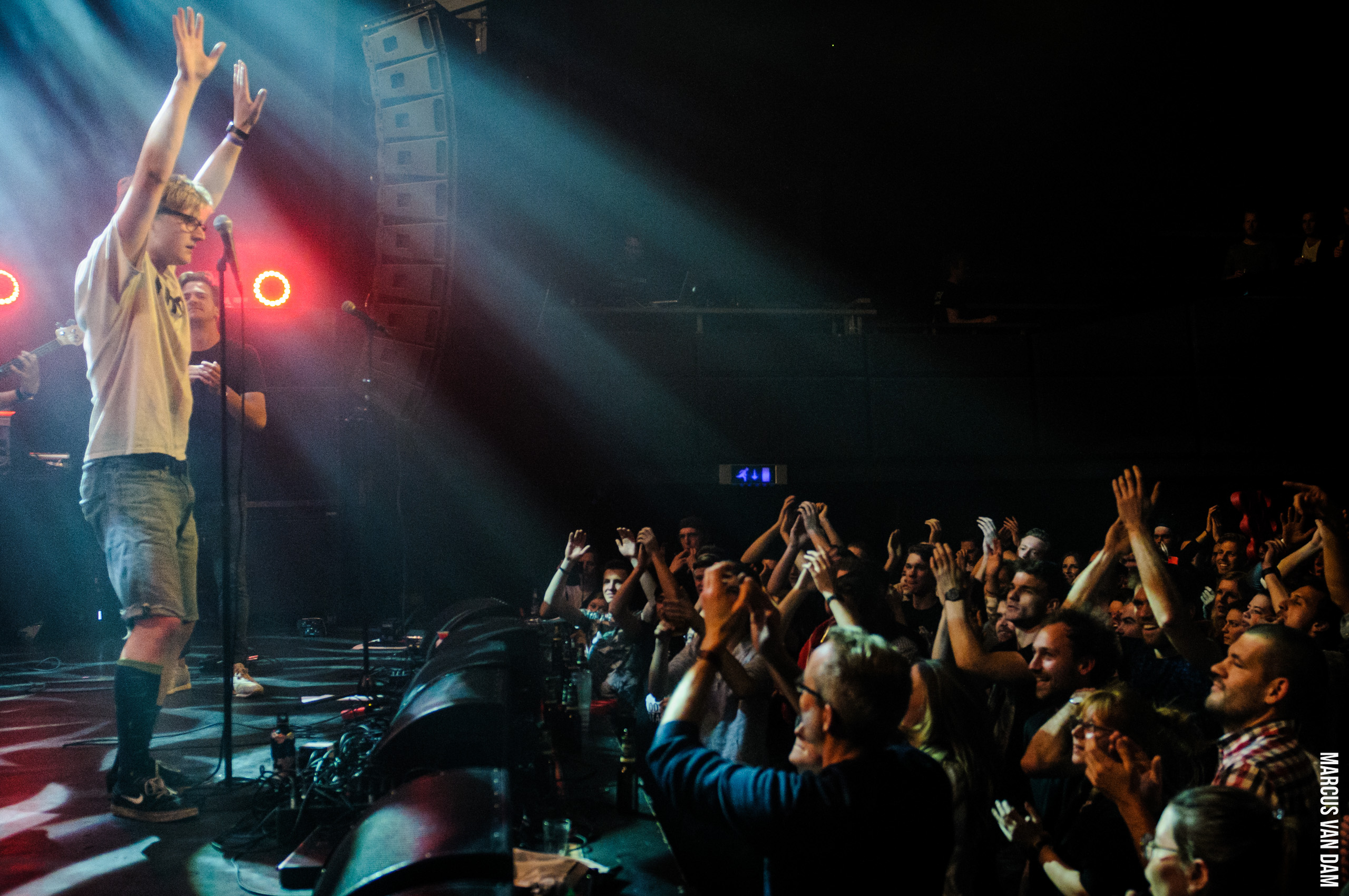 Rob Acda Award: Finale (2018)