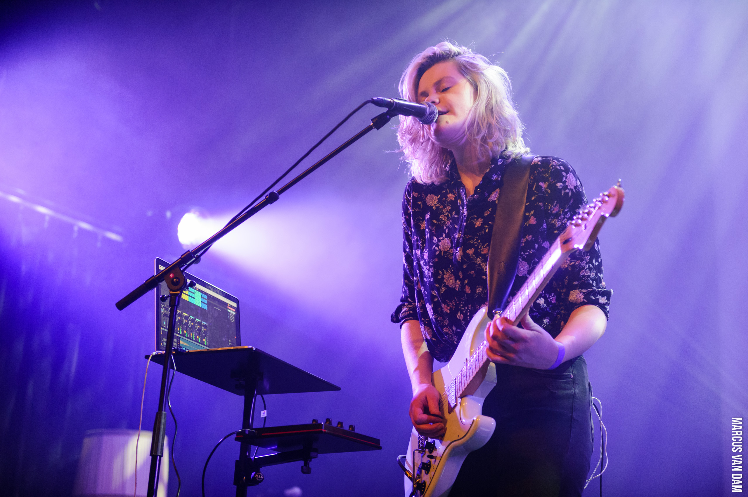 Rob Acda Award: Finale (2018)