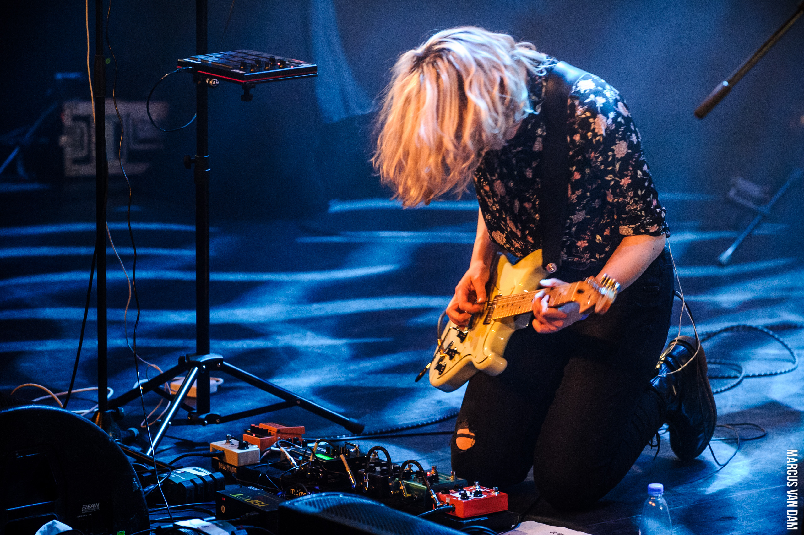 Rob Acda Award: Finale (2018)