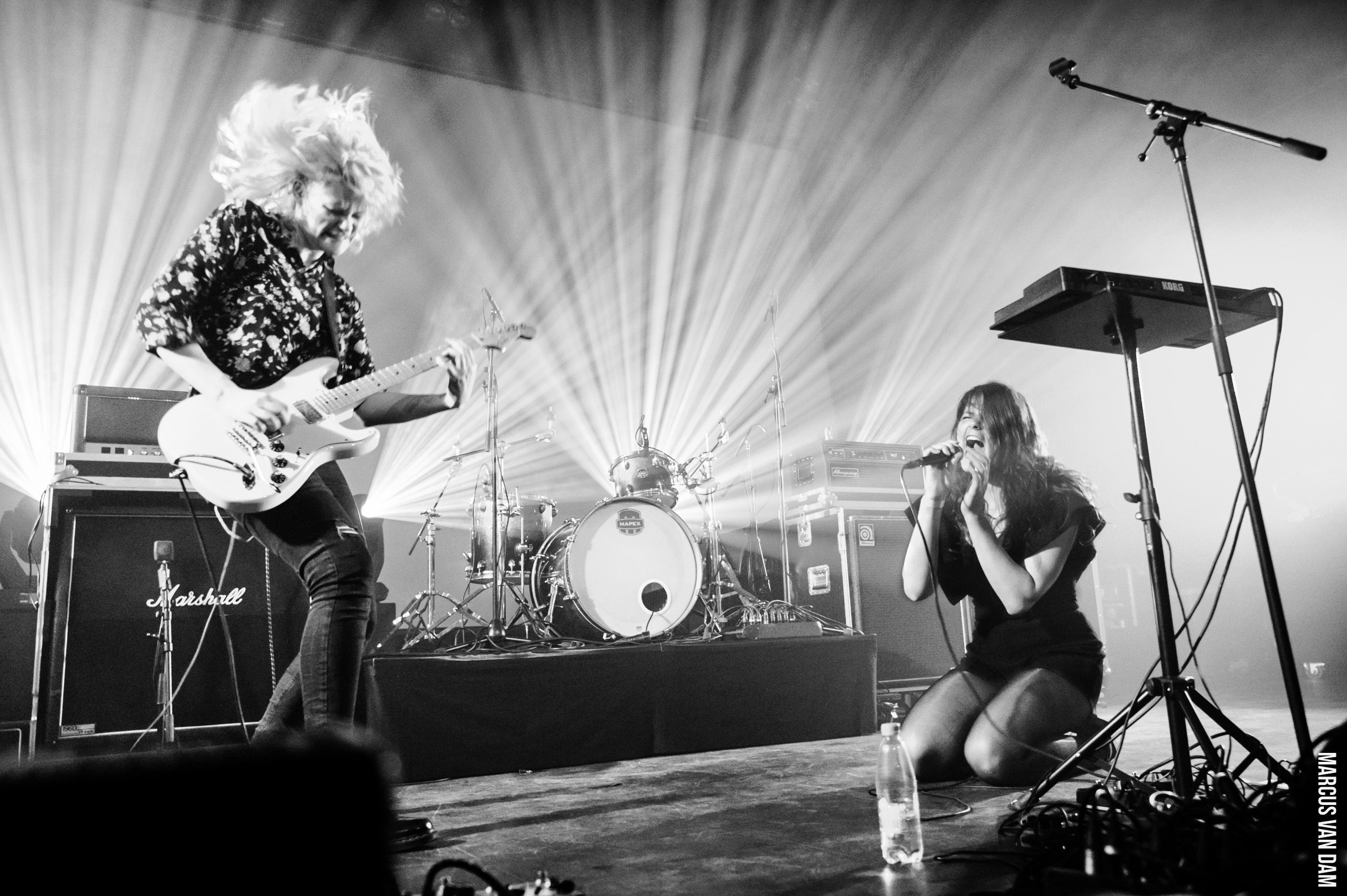 Rob Acda Award: Finale (2018)