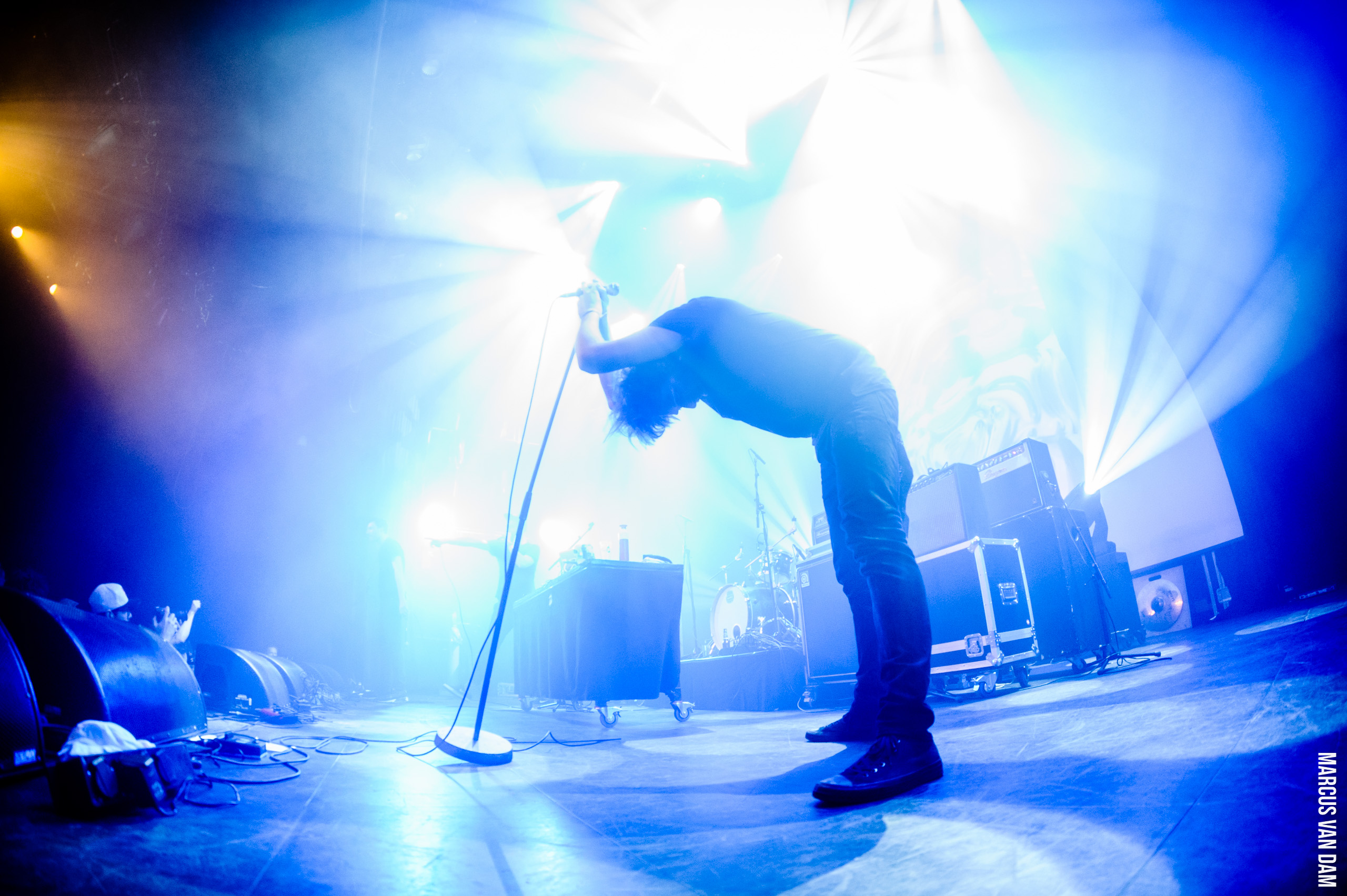 Rob Acda Award: Finale (2018)