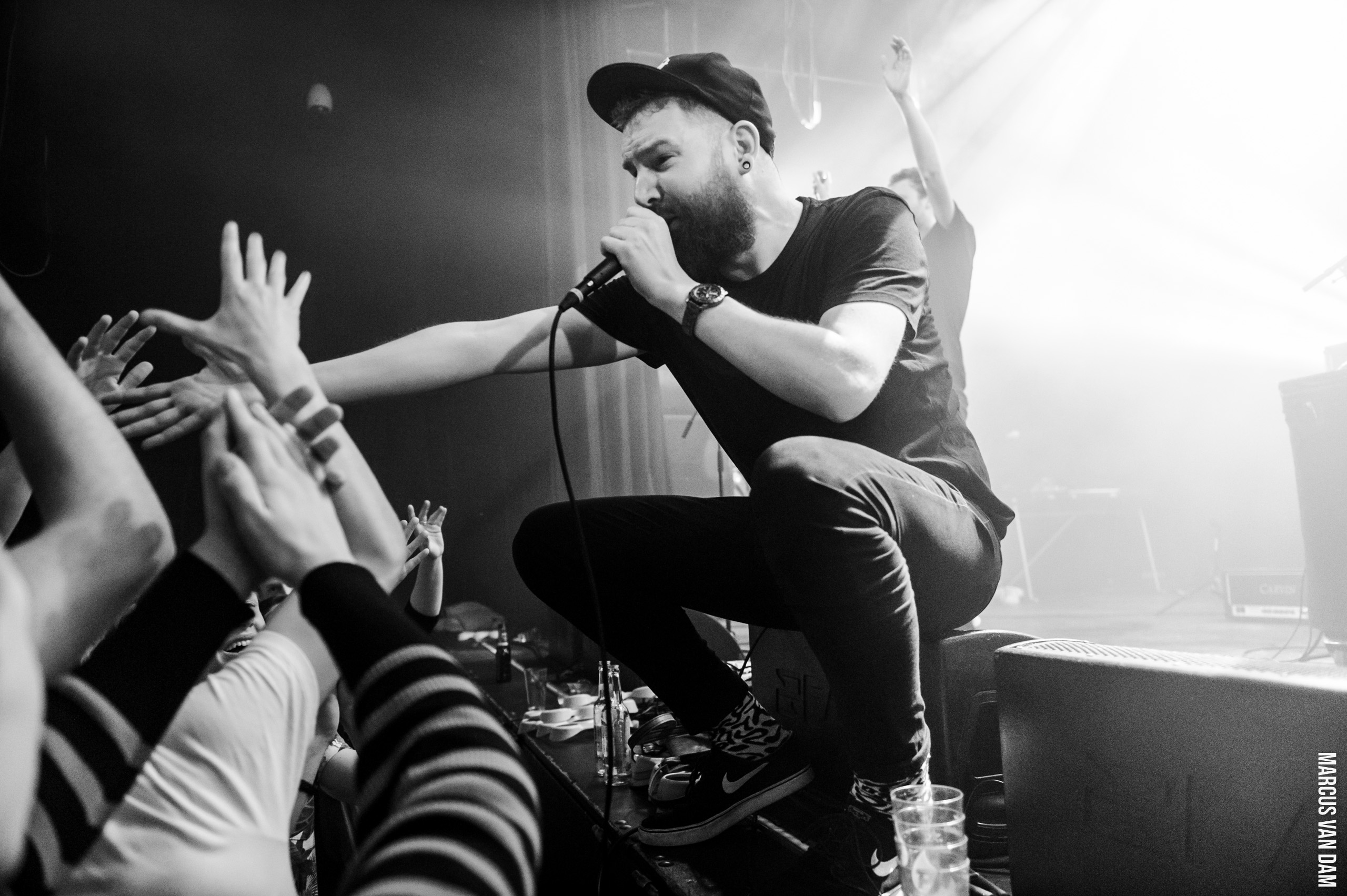 Rob Acda Award: Finale (2018)