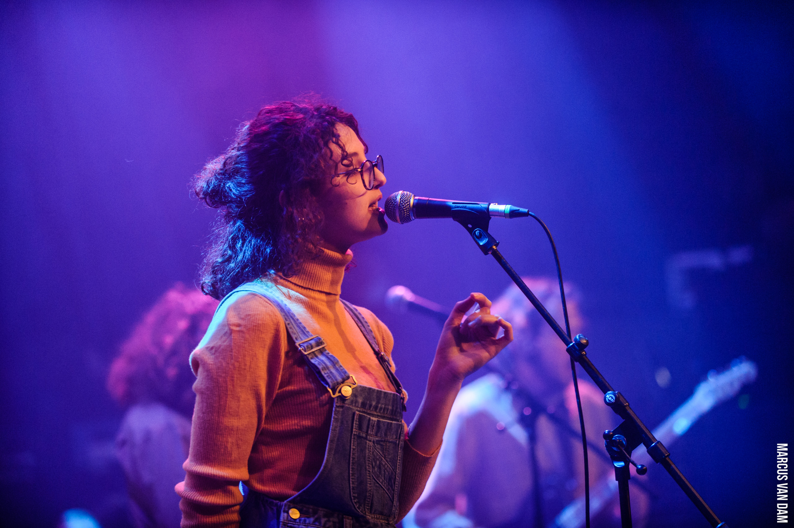 Rob Acda Award: Finale (2018)