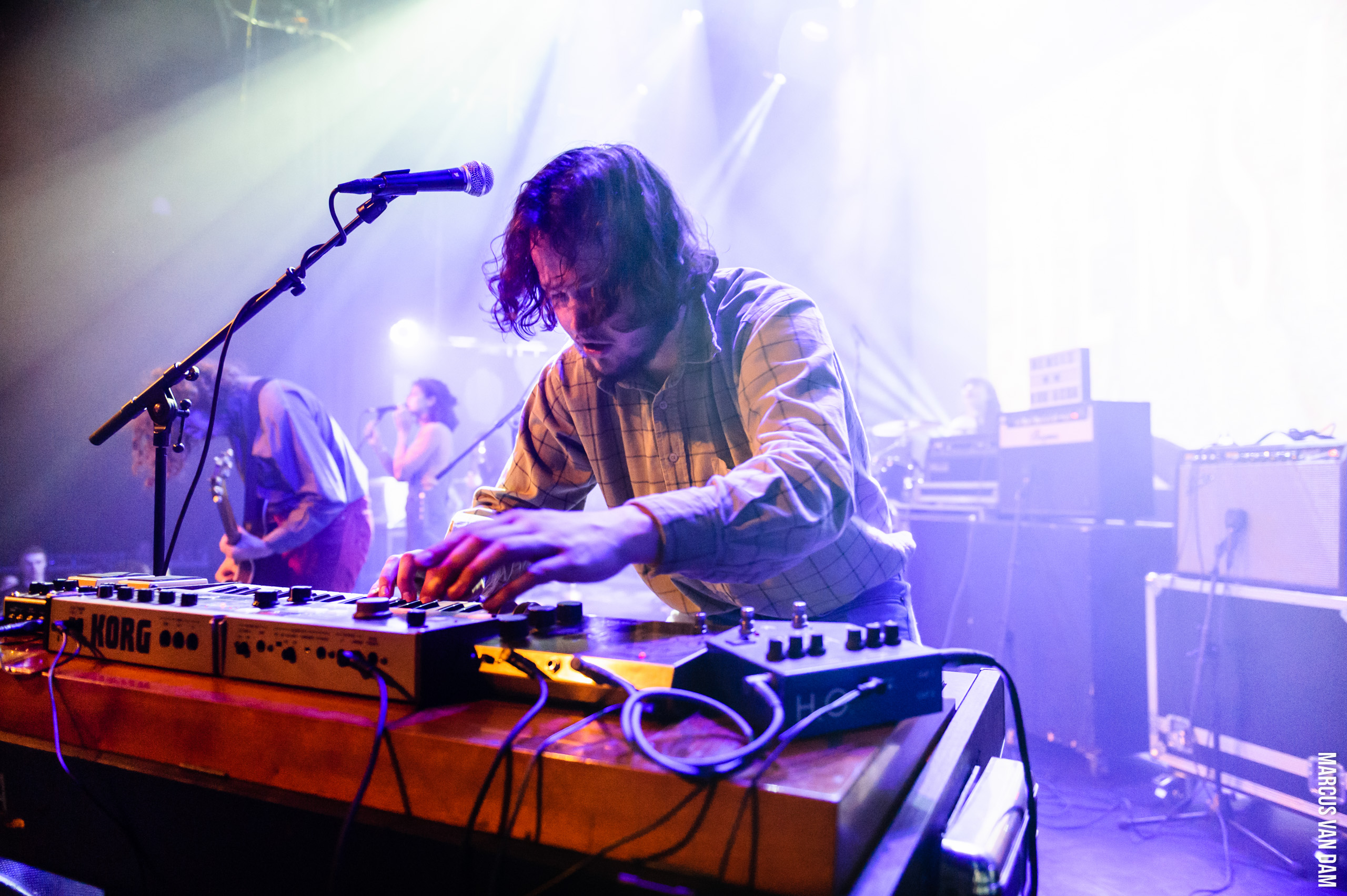 Rob Acda Award: Finale (2018)