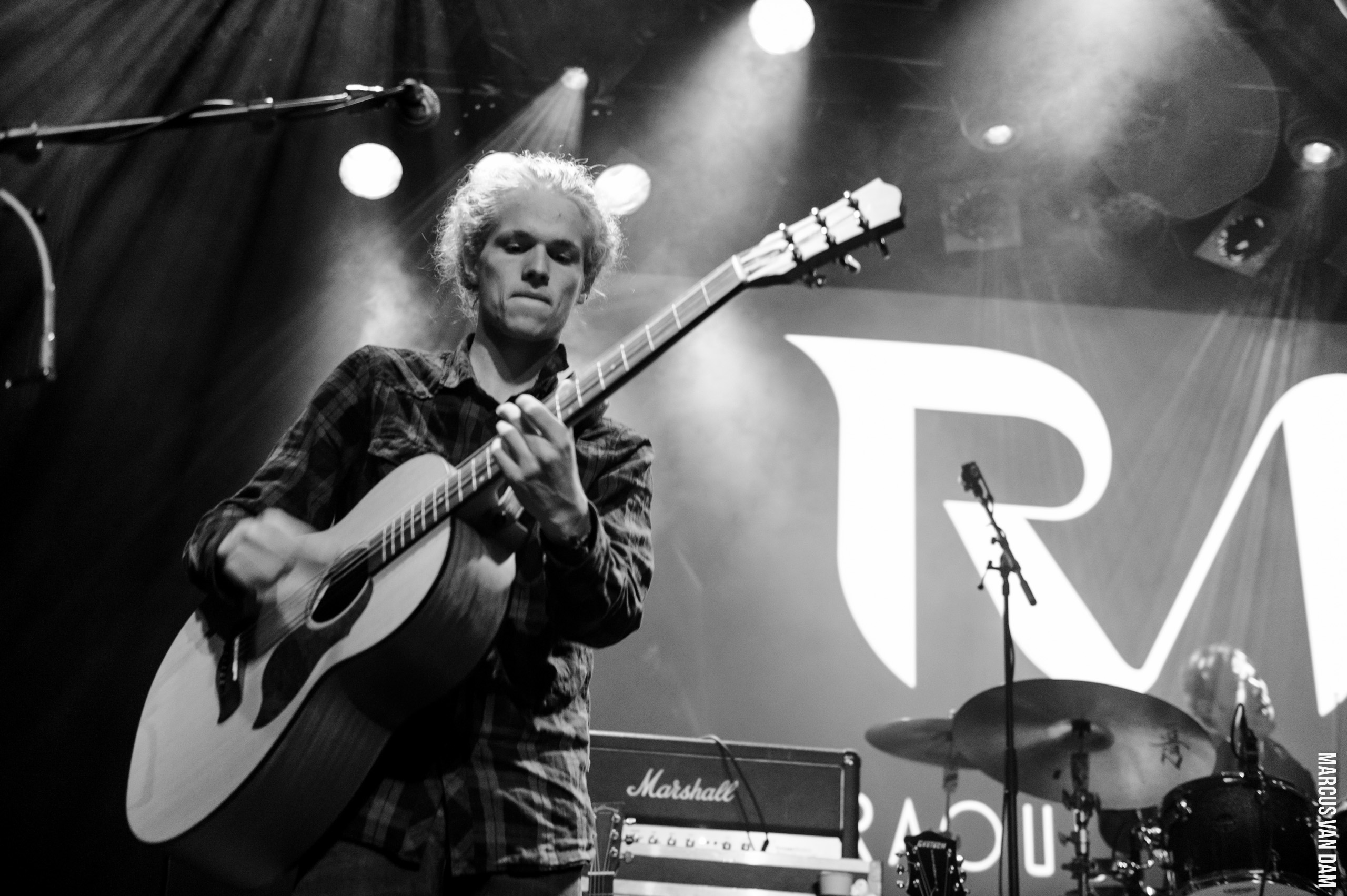 Rob Acda Award: Voorronde 1 (2018)