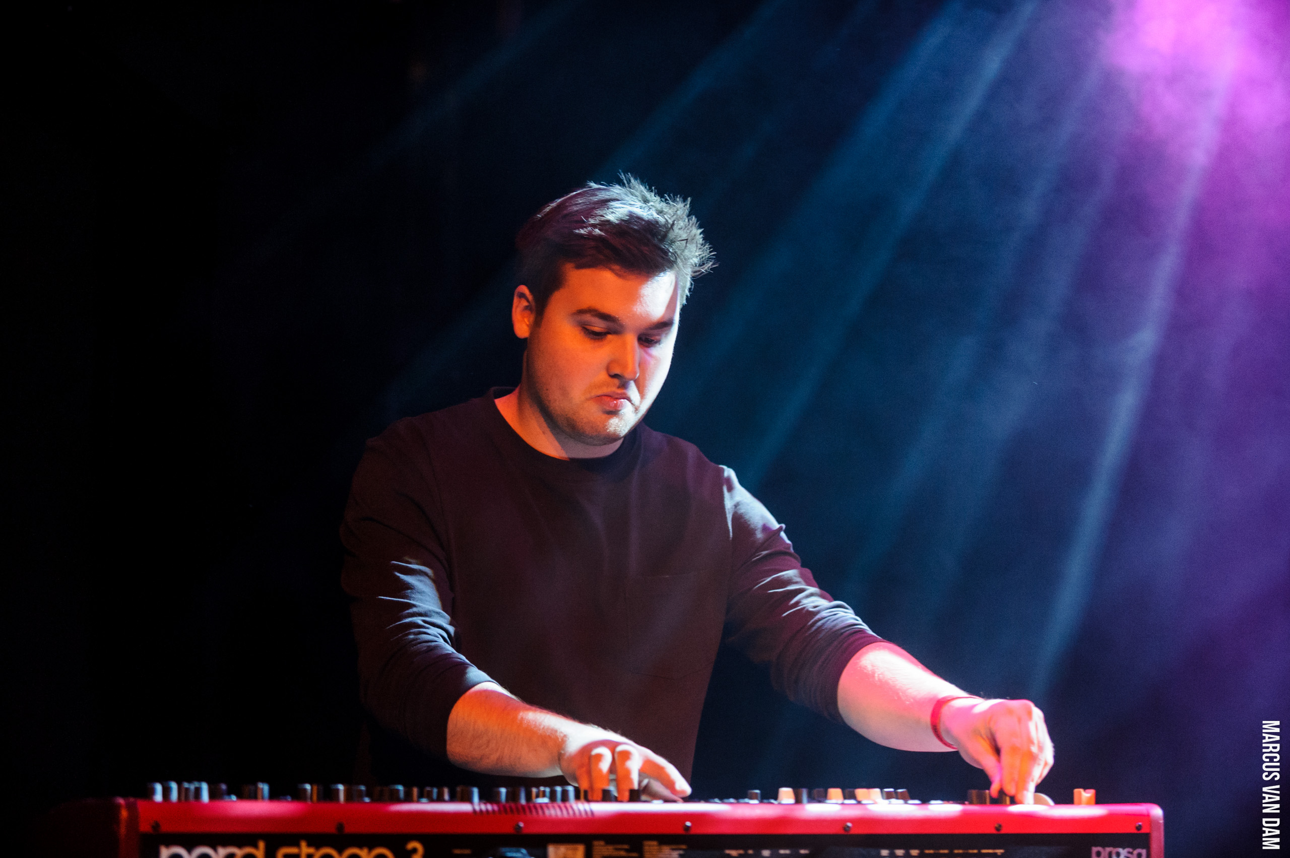 Rob Acda Award: Voorronde 1 (2018)