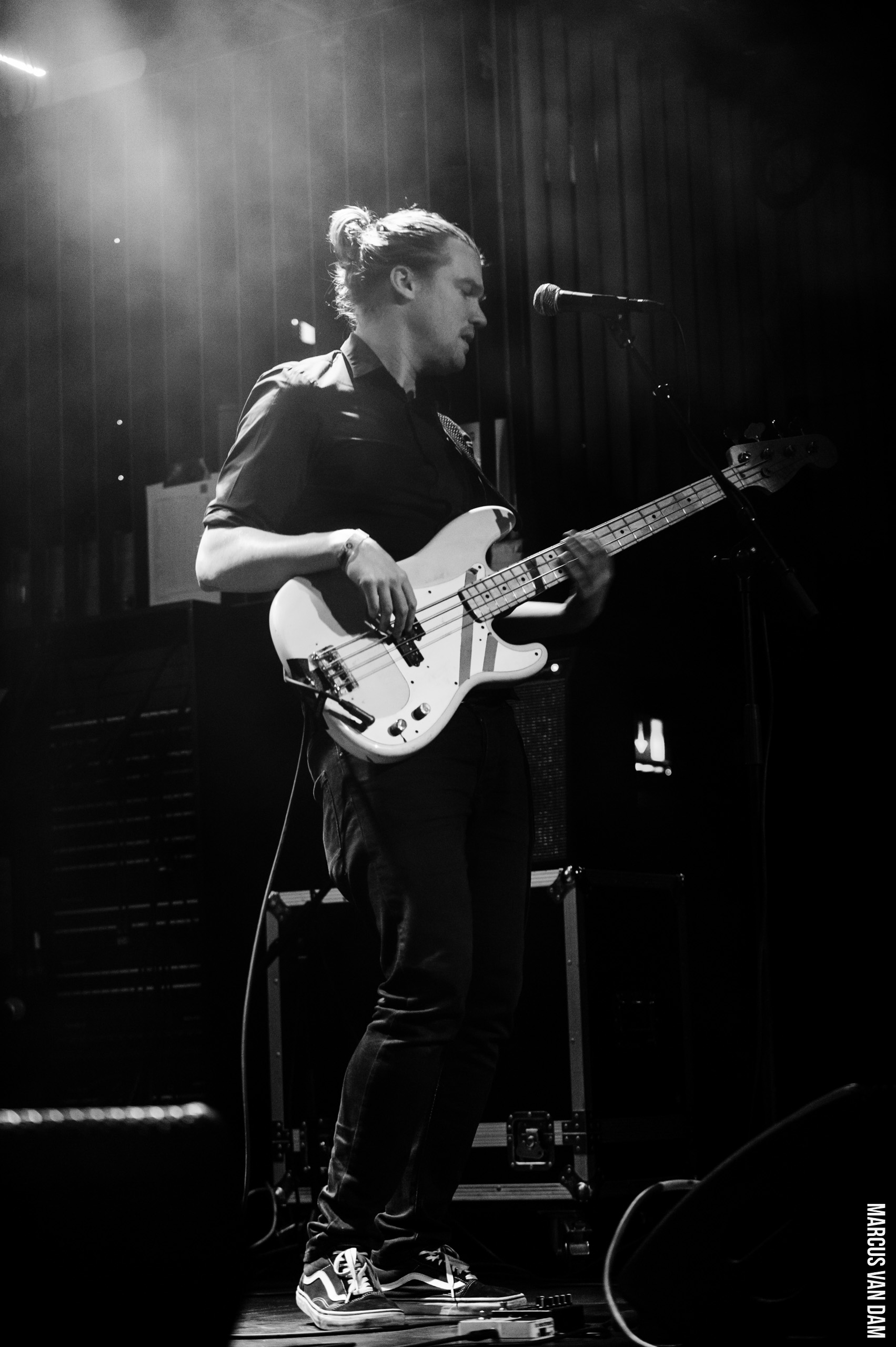 Rob Acda Award: Voorronde 1 (2018)