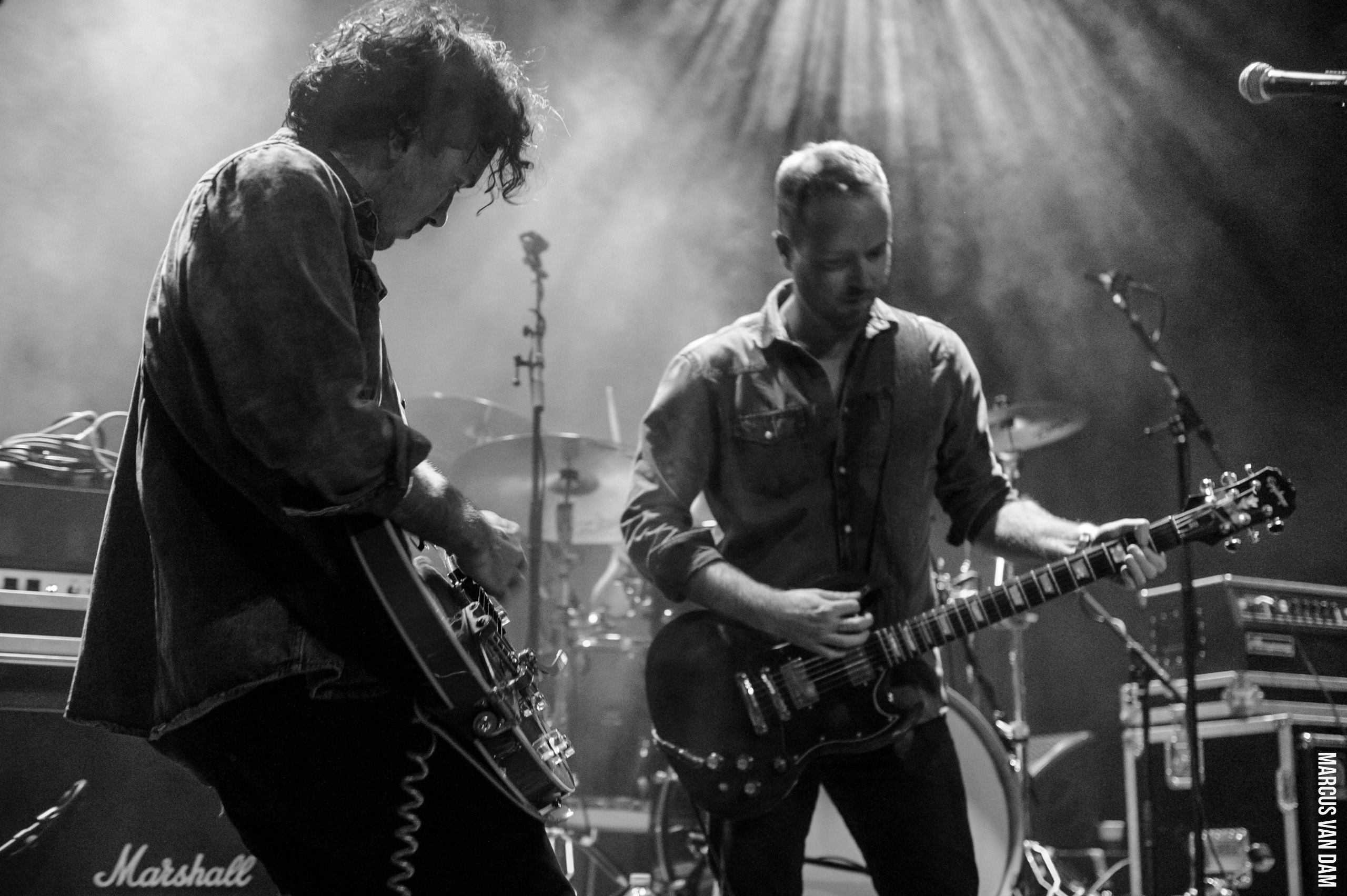 Rob Acda Award: Voorronde 1 (2018)