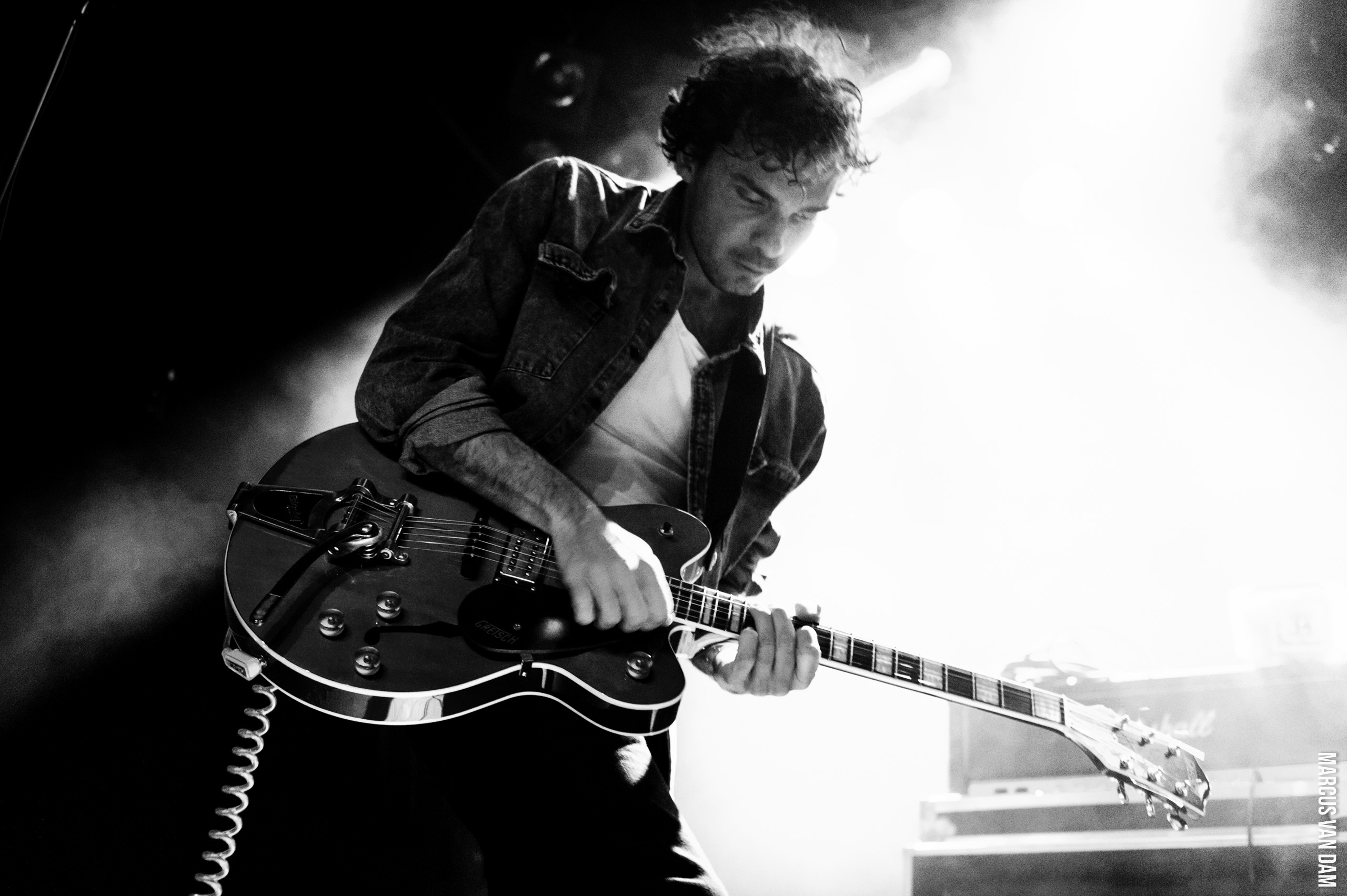 Rob Acda Award: Voorronde 1 (2018)