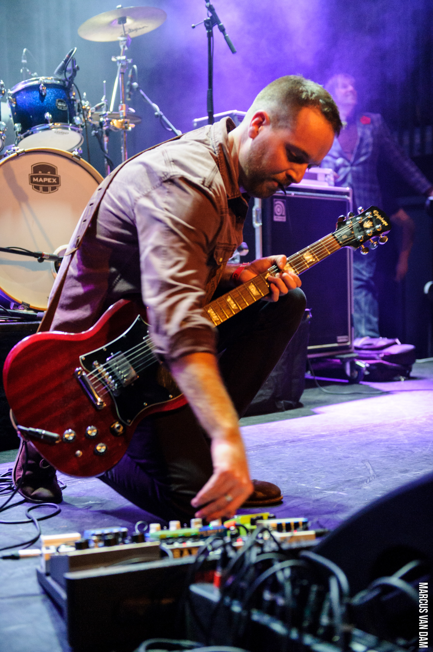 Rob Acda Award: Voorronde 1 (2018)