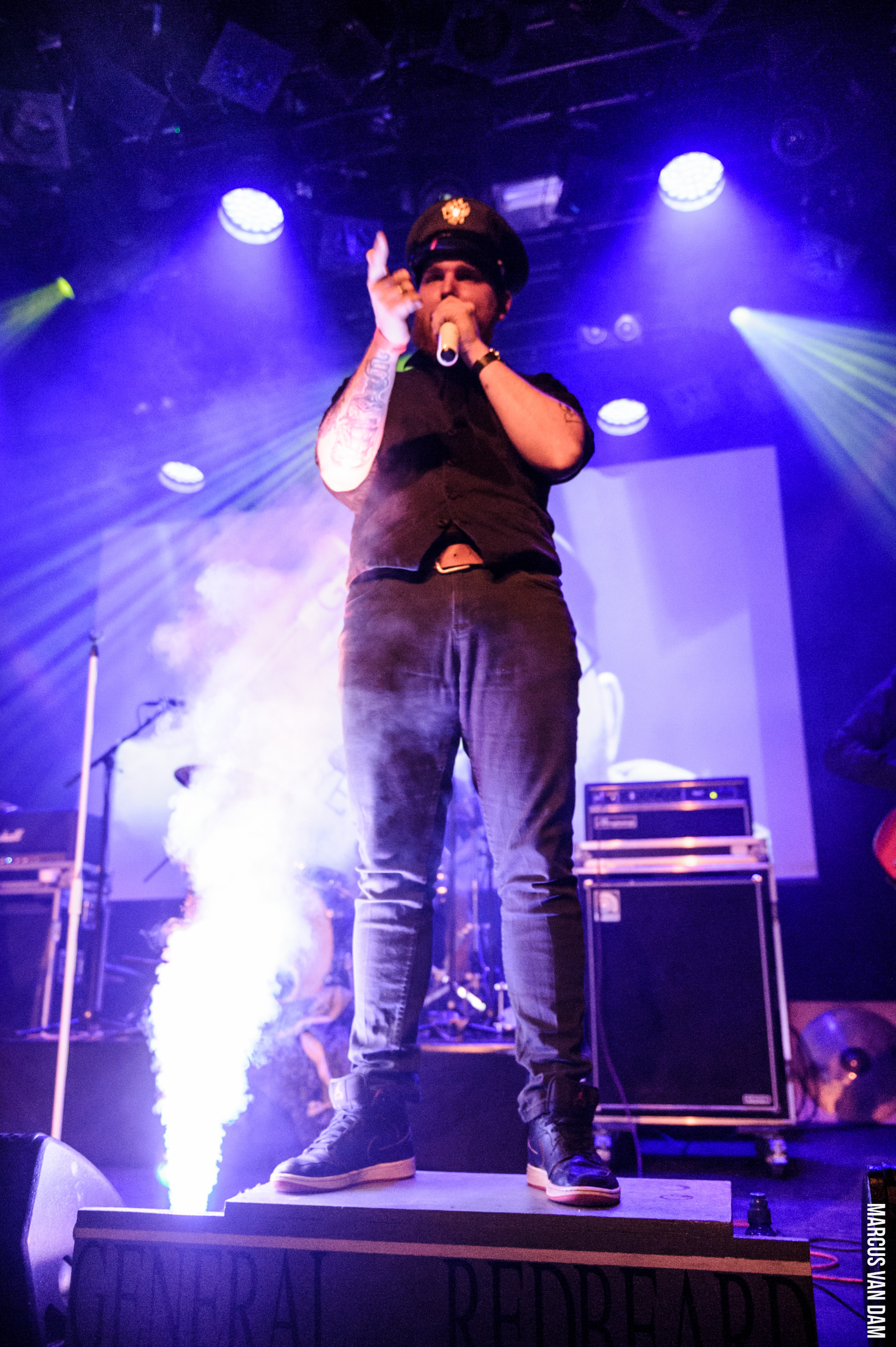 Rob Acda Award: Voorronde 1 (2018)