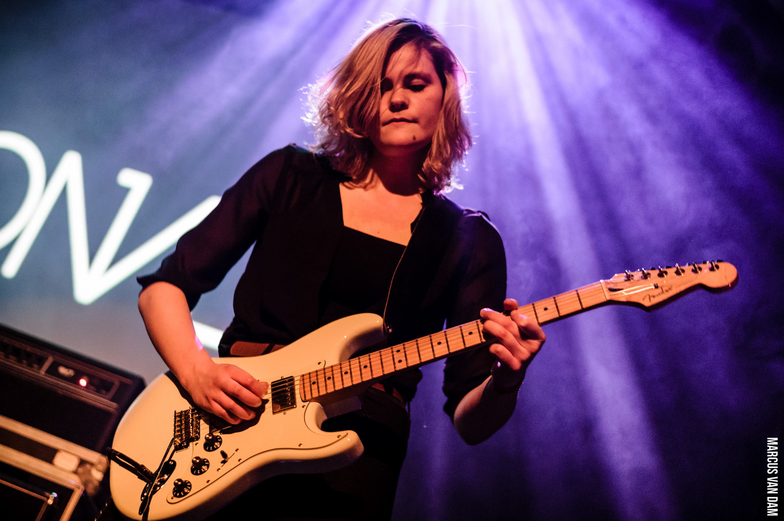 Rob Acda Award: Voorronde 1 (2018)