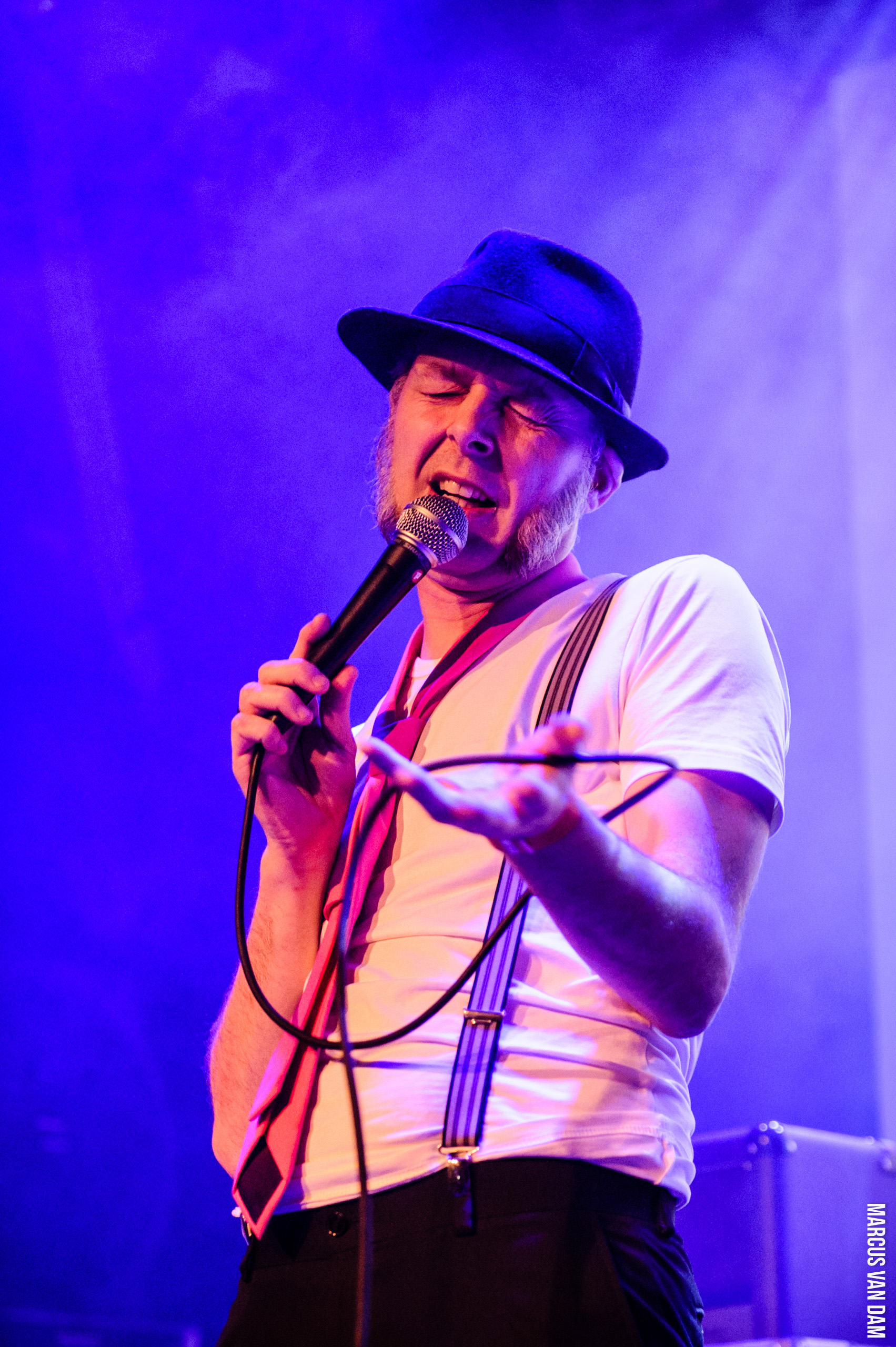 Rob Acda Award: Voorronde 1 (2018)