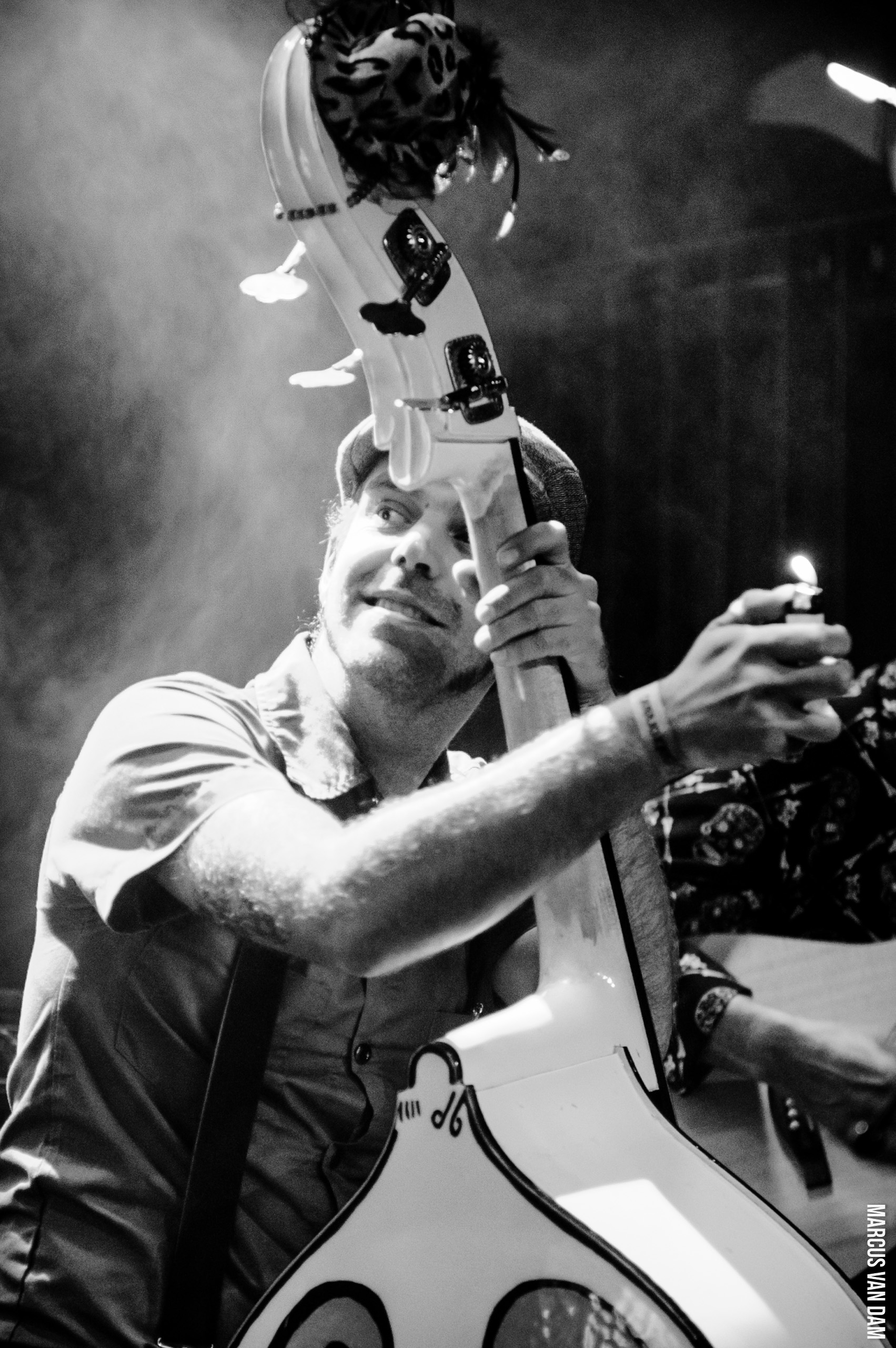 Rob Acda Award: Voorronde 1 (2018)