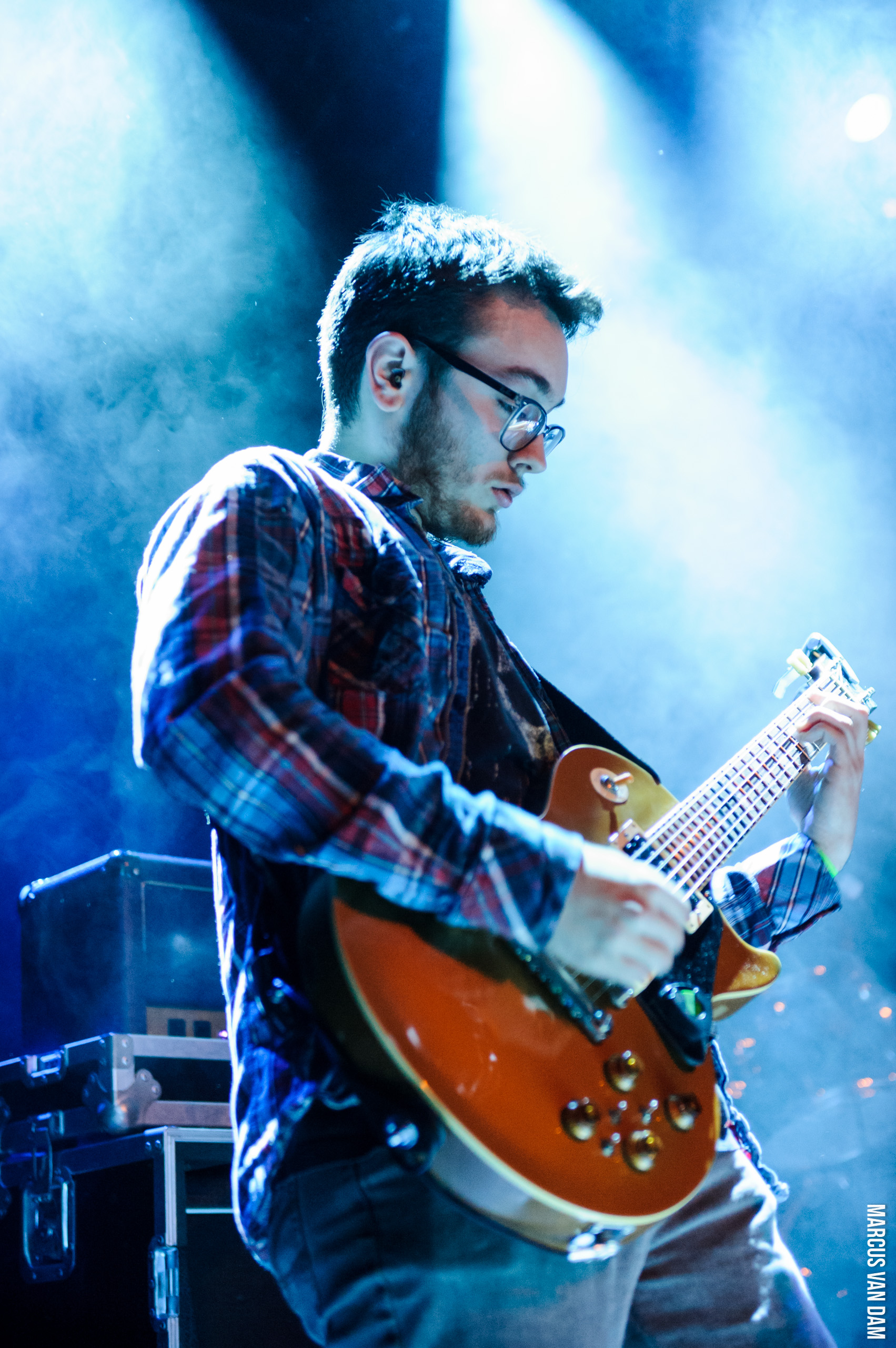 Rob Acda Award: Voorronde 2 (2018)