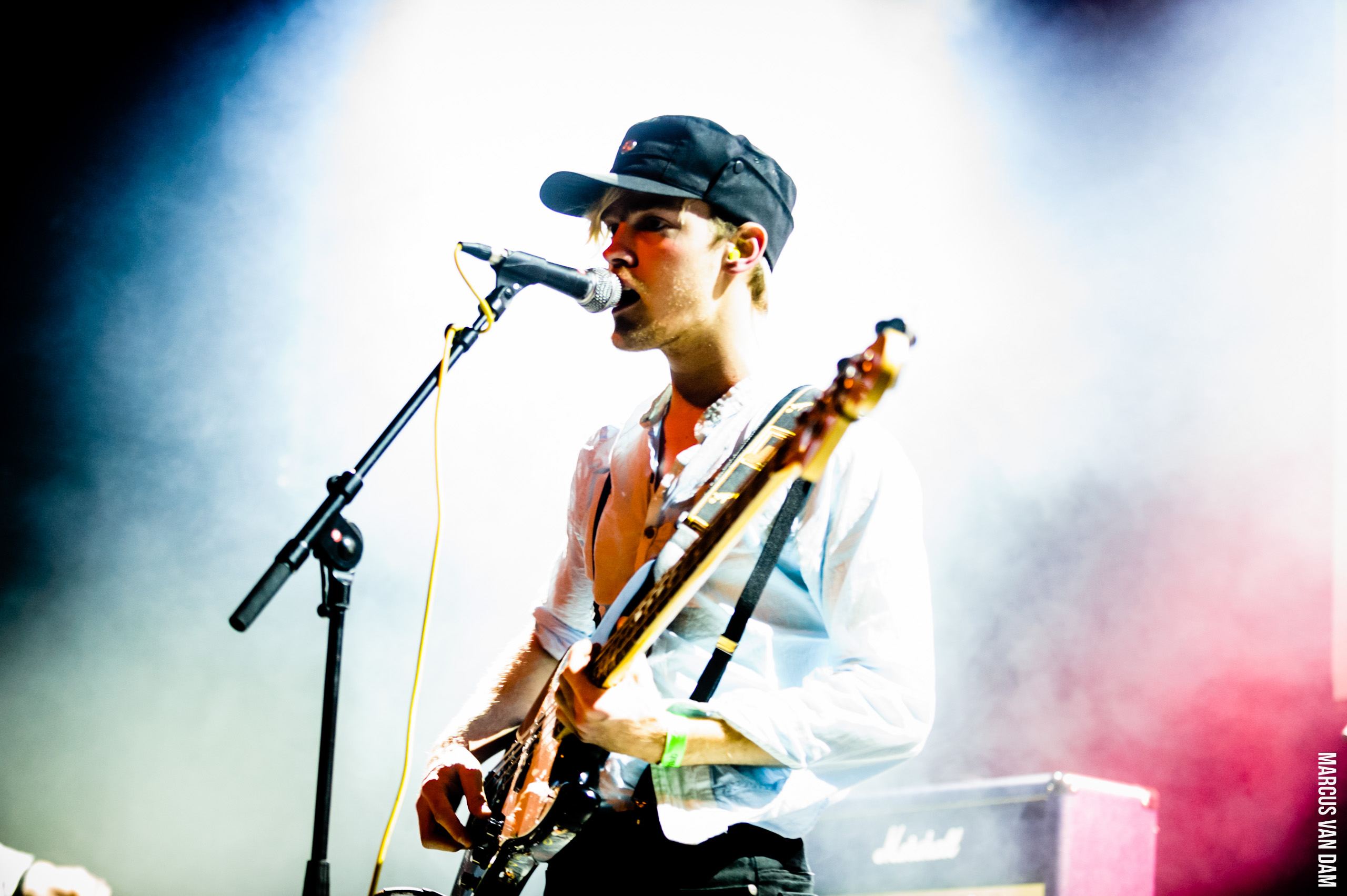 Rob Acda Award: Voorronde 2 (2018)