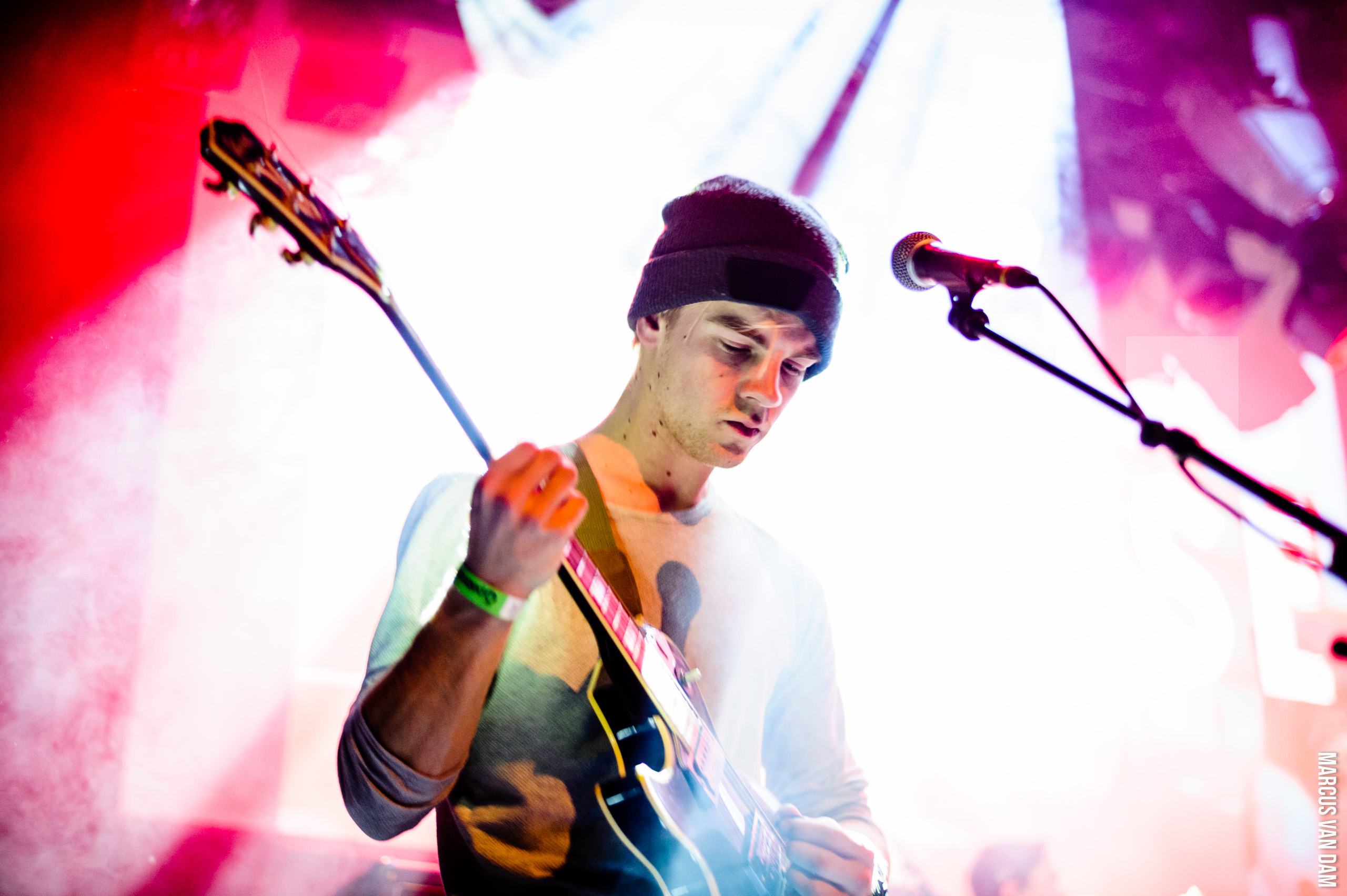 Rob Acda Award: Voorronde 2 (2018)