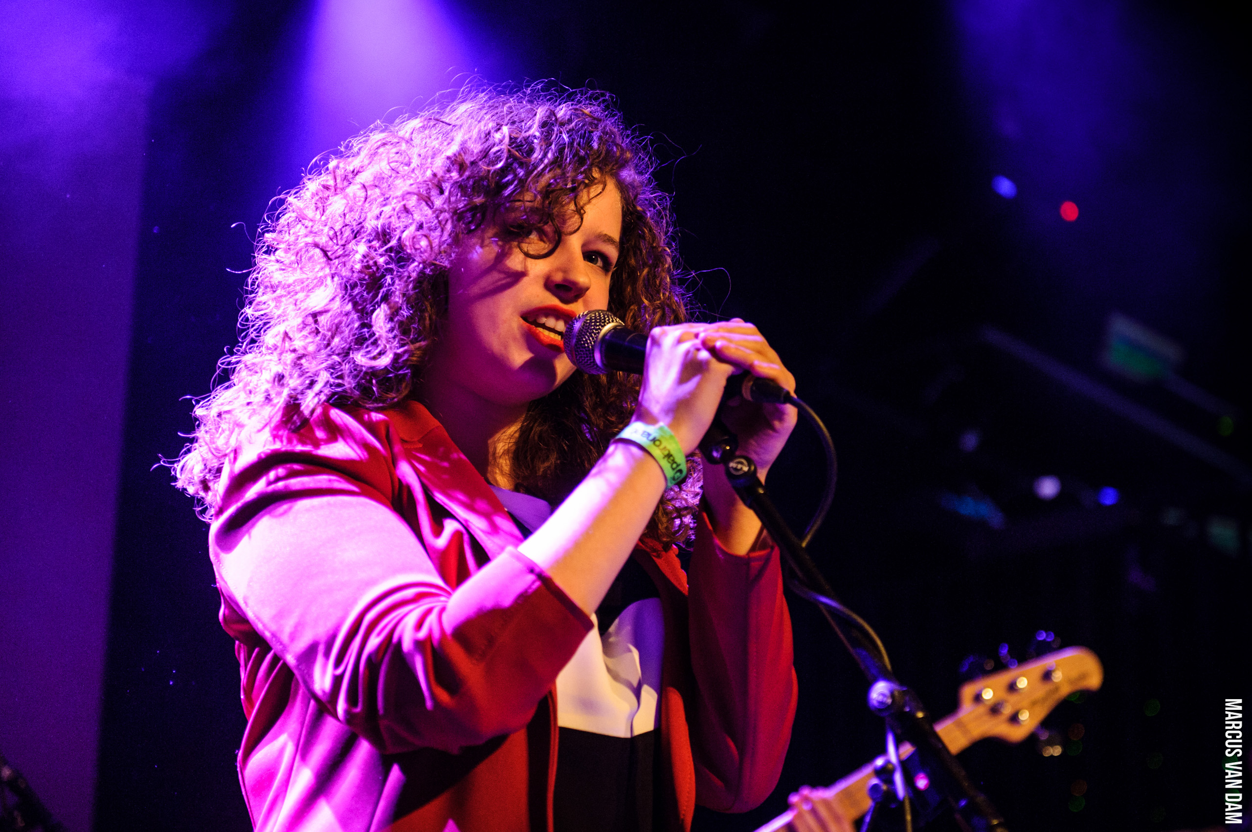 Rob Acda Award: Voorronde 2 (2018)