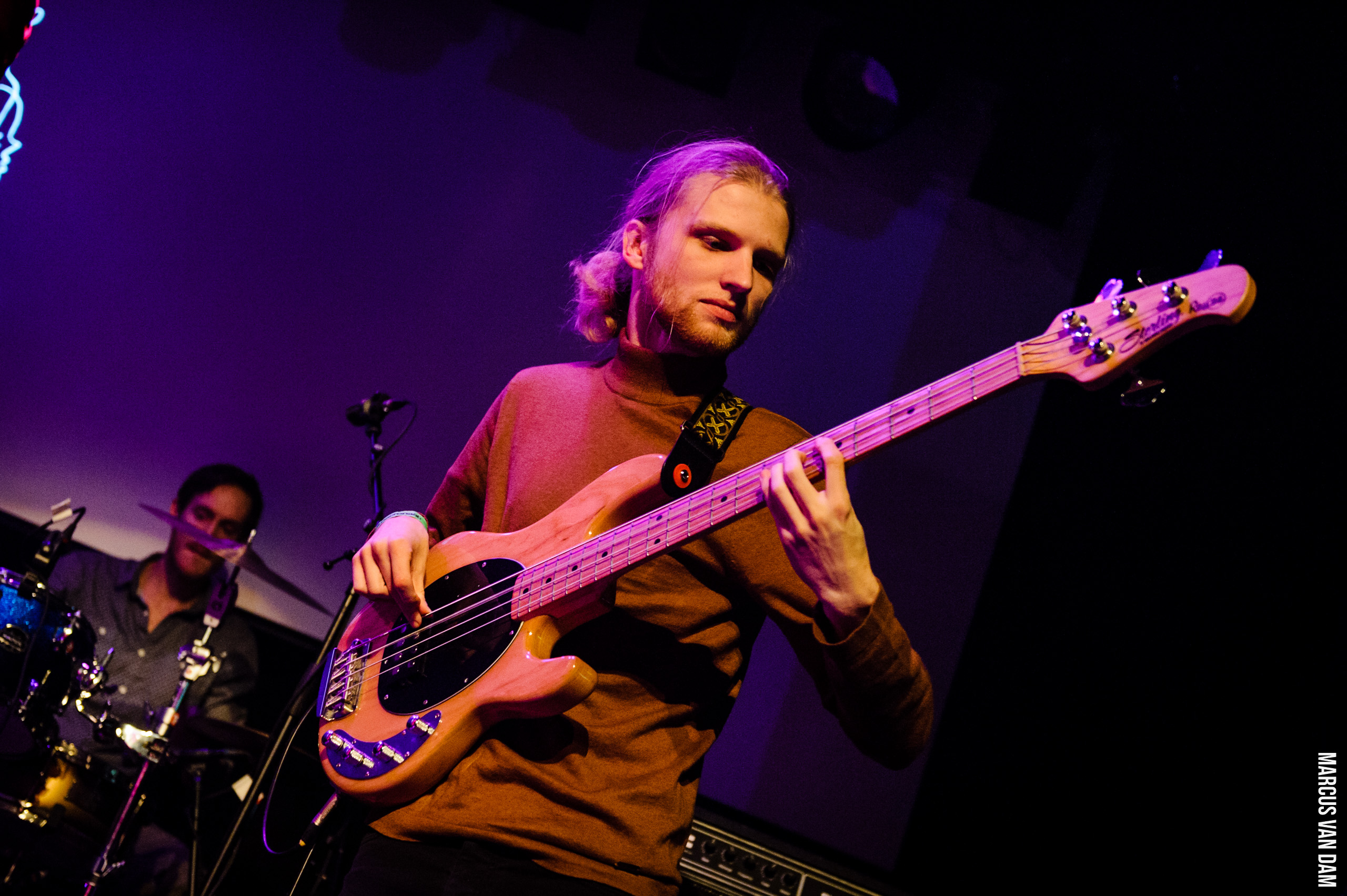 Rob Acda Award: Voorronde 2 (2018)