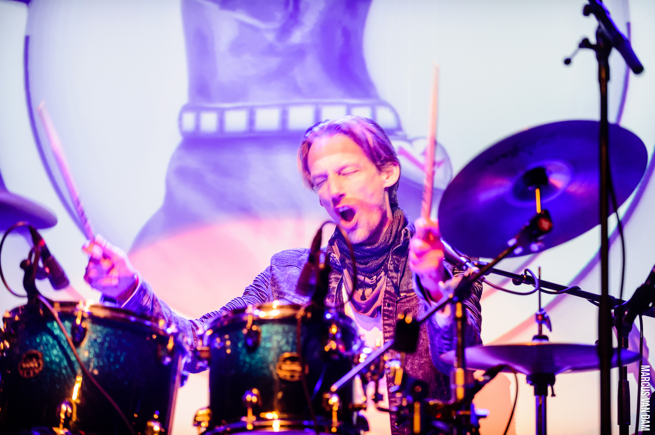 Rob Acda Award: Voorronde 3 (2018)