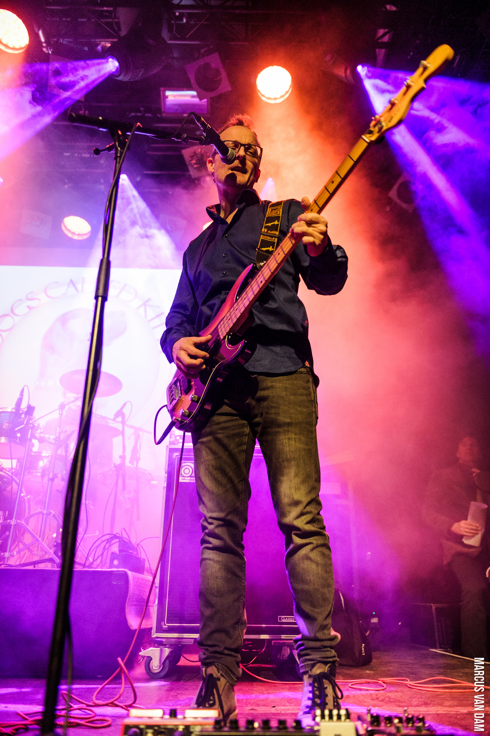 Rob Acda Award: Voorronde 3 (2018)