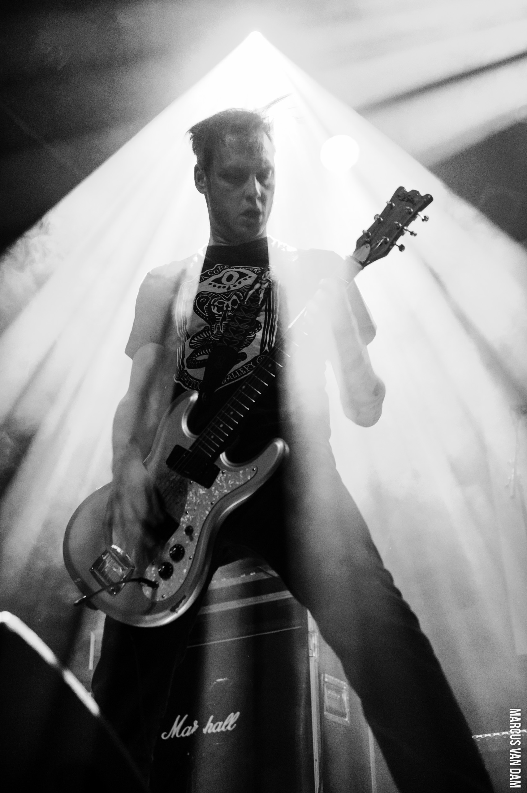 Rob Acda Award: Voorronde 3 (2018)