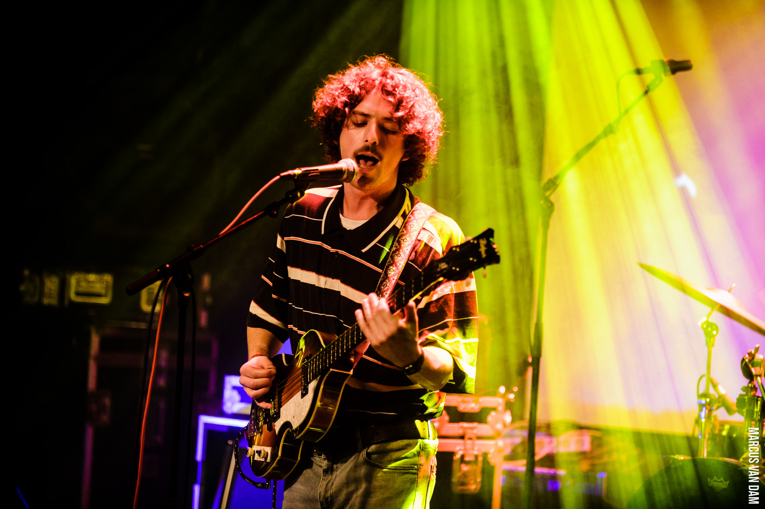 Rob Acda Award: Voorronde 4 (2018)