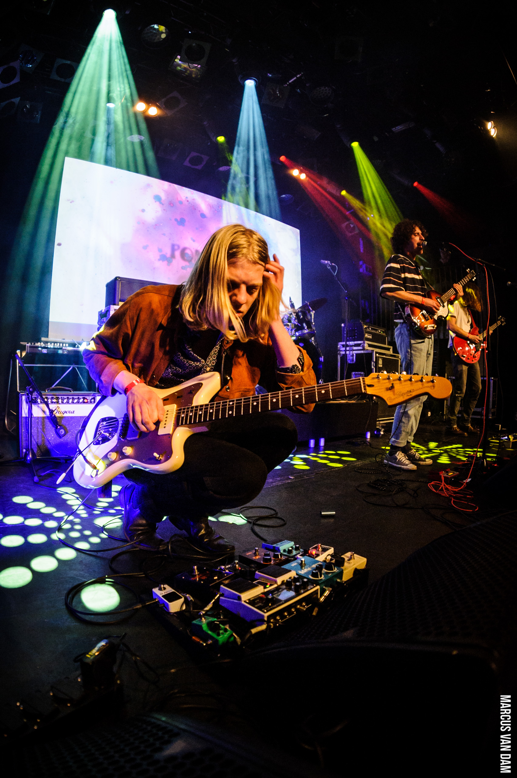 Rob Acda Award: Voorronde 4 (2018)