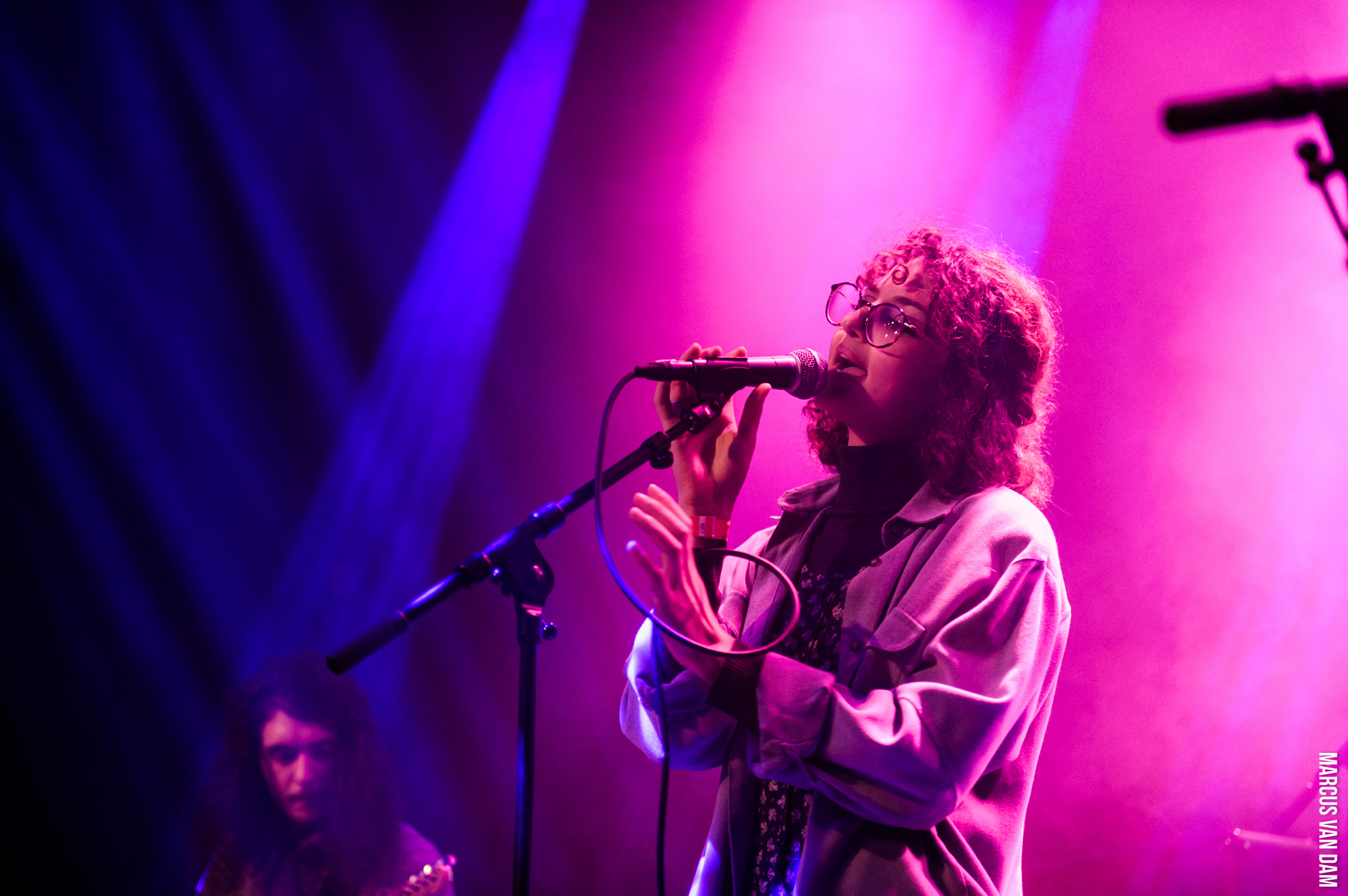 Rob Acda Award: Voorronde 4 (2018)