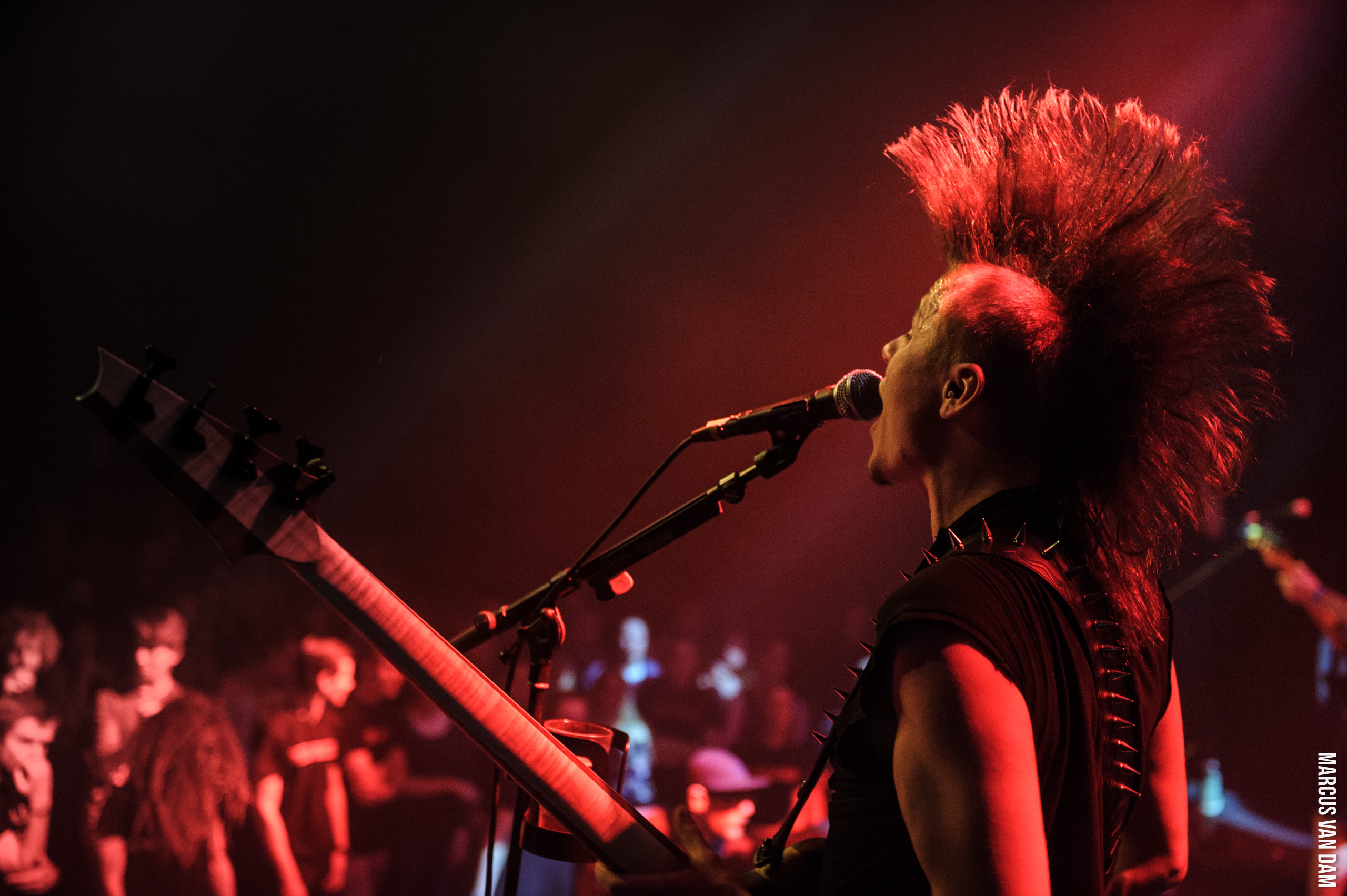 Rob Acda Award (2018/2019)