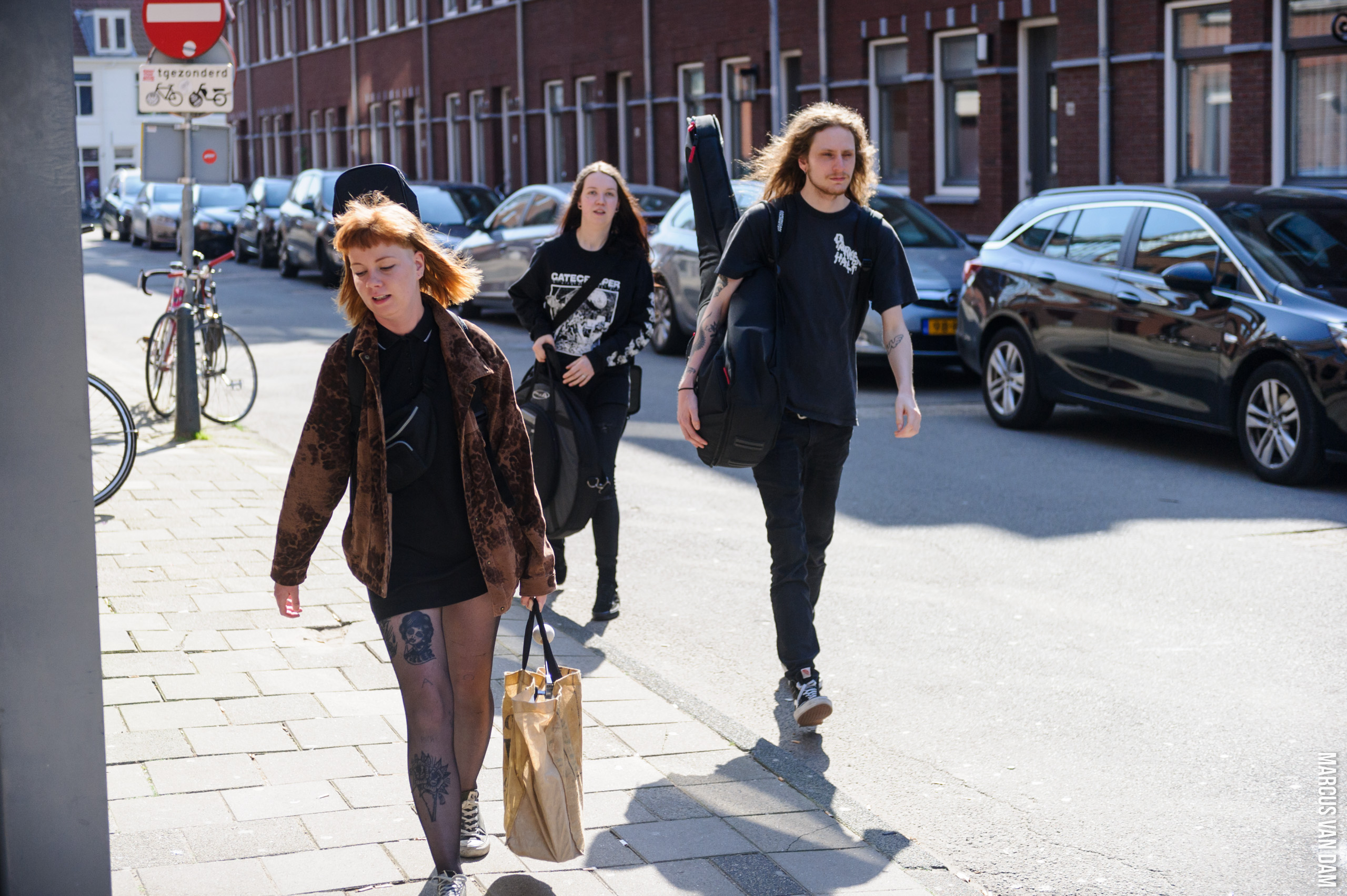 Rob Acda Award: Finale (2019)