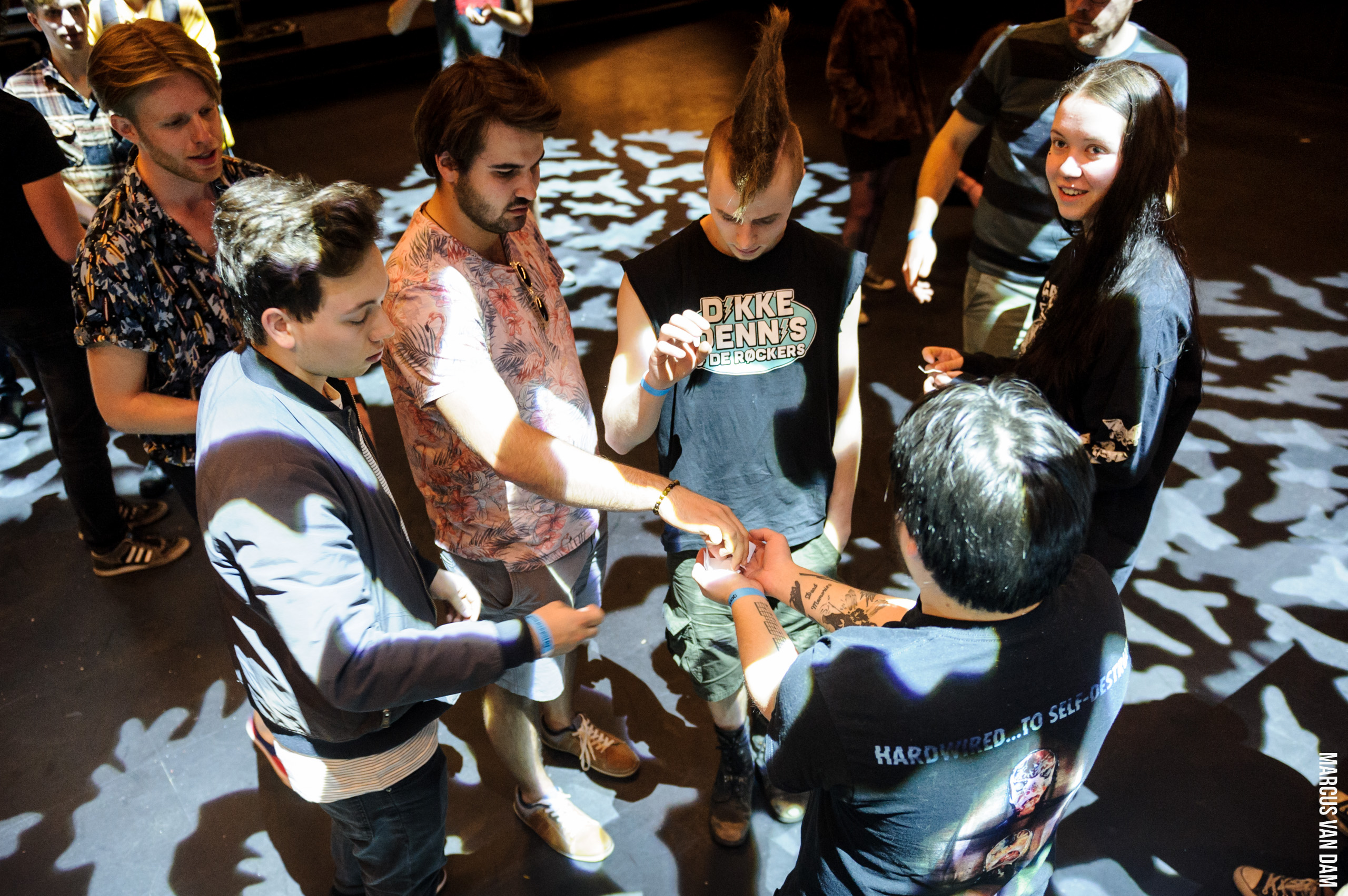 Rob Acda Award: Finale (2019)