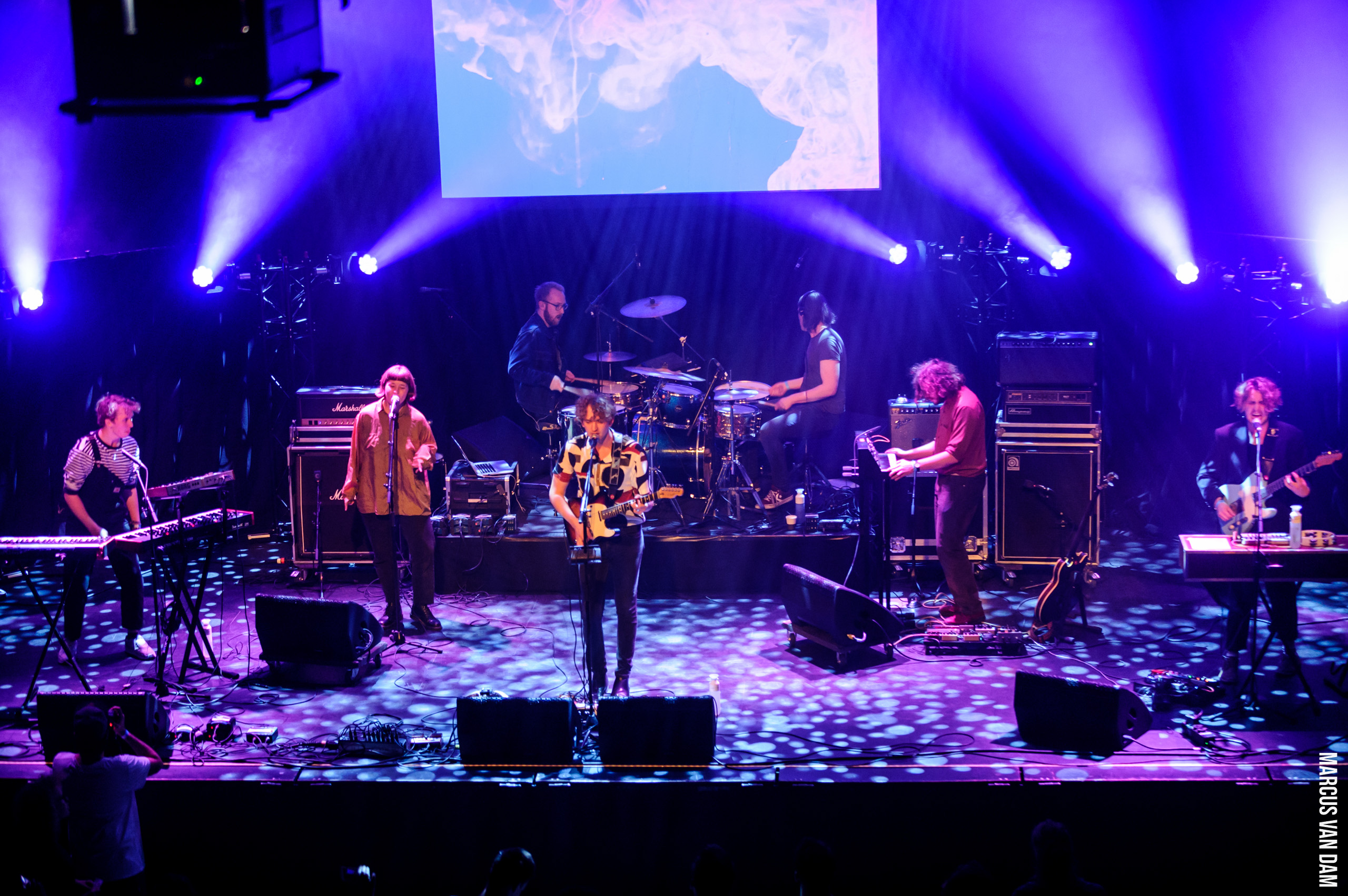 Rob Acda Award: Finale (2019)