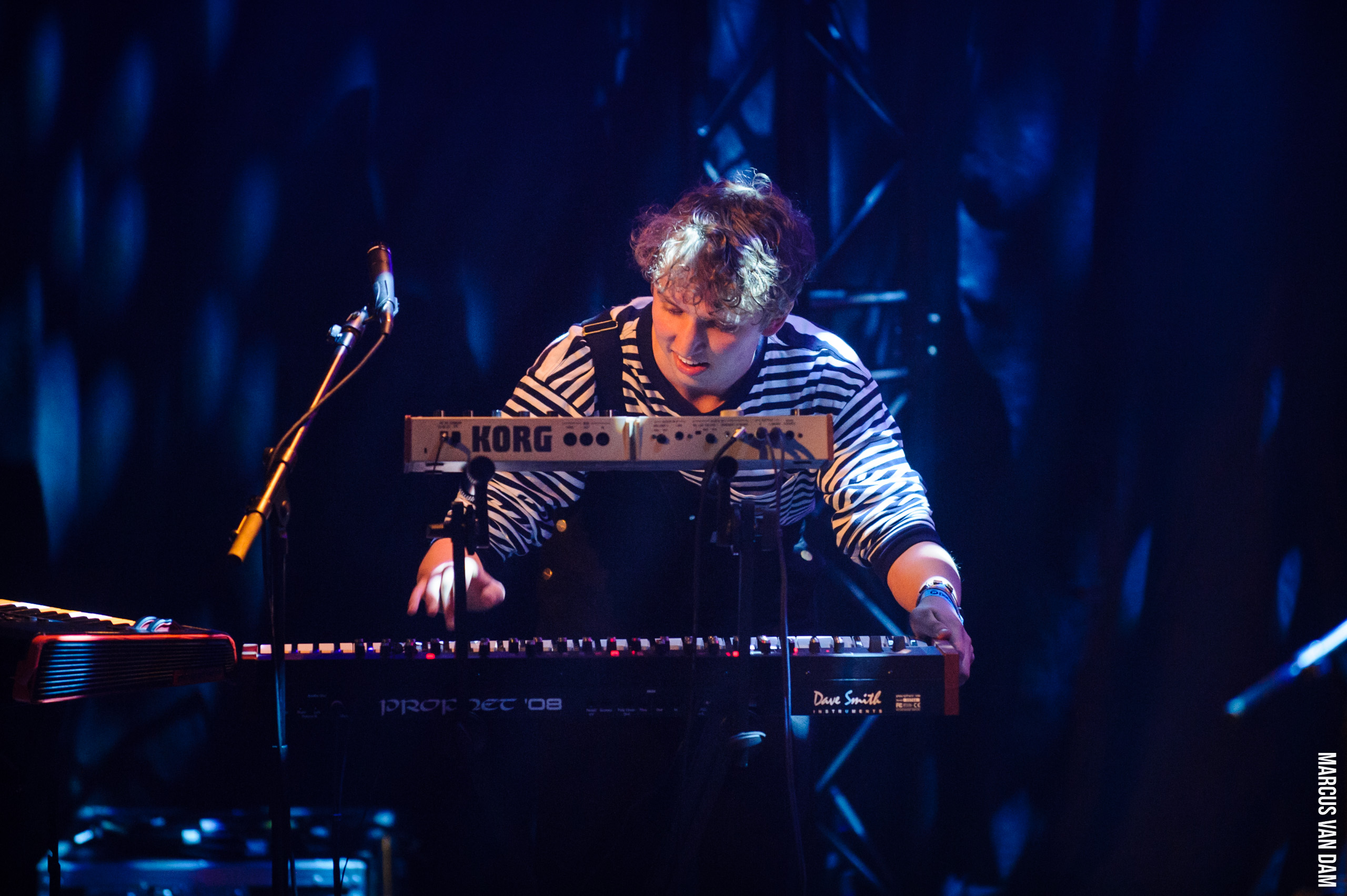 Rob Acda Award: Finale (2019)