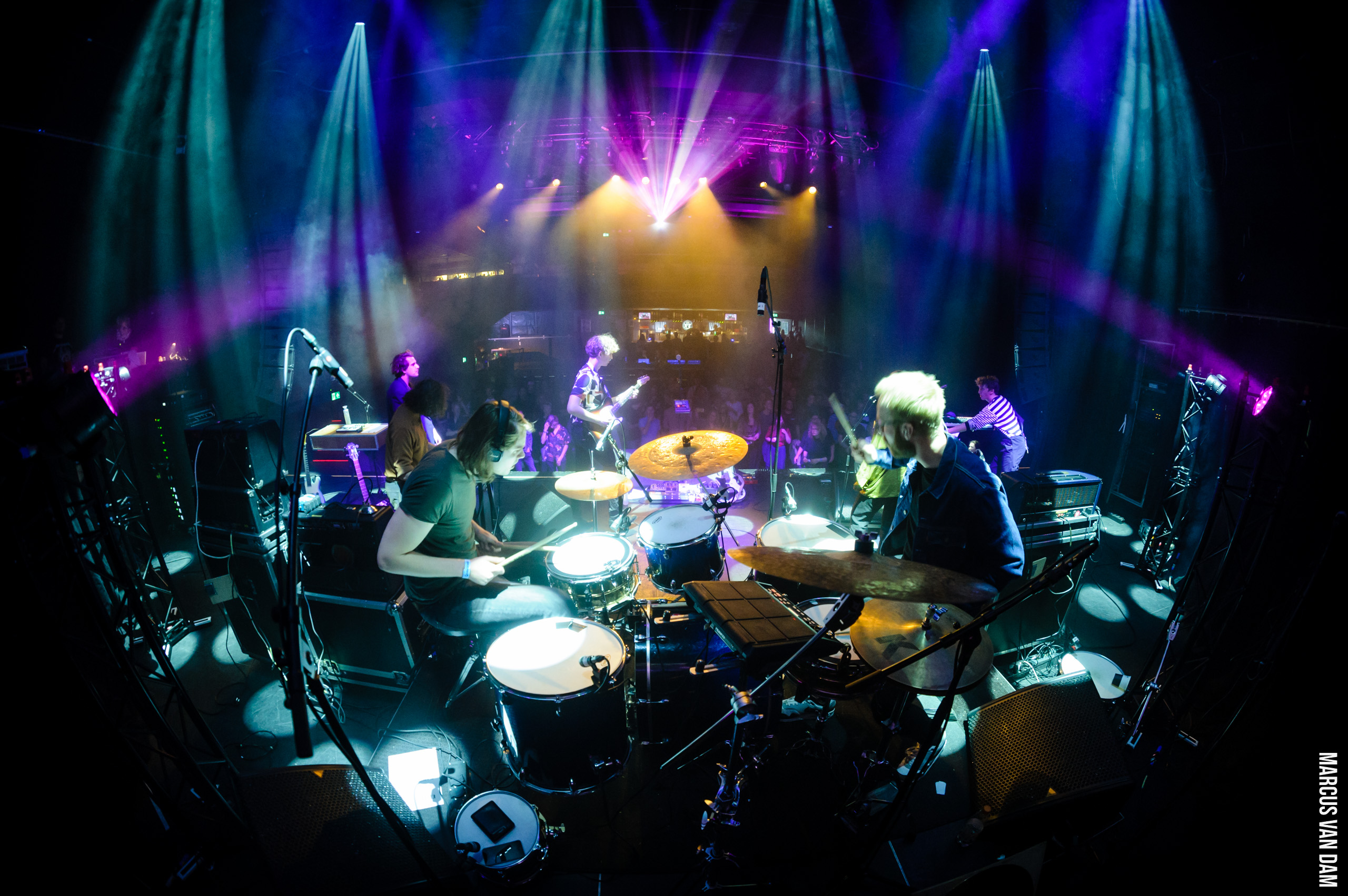 Rob Acda Award: Finale (2019)