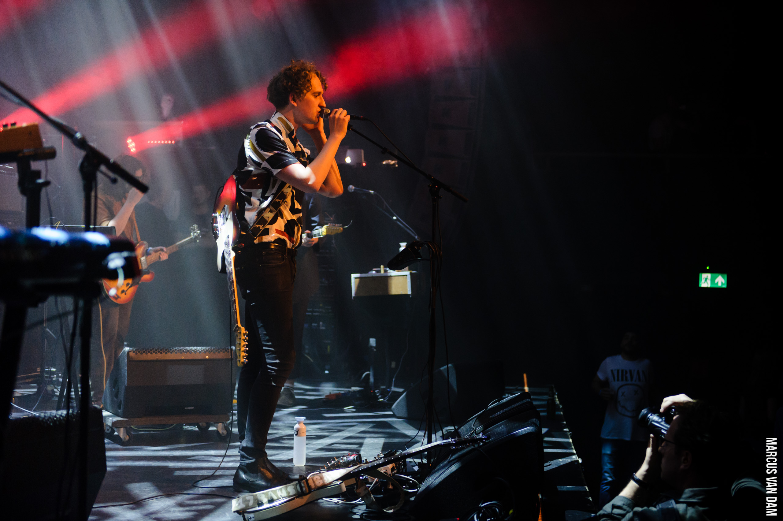 Rob Acda Award: Finale (2019)