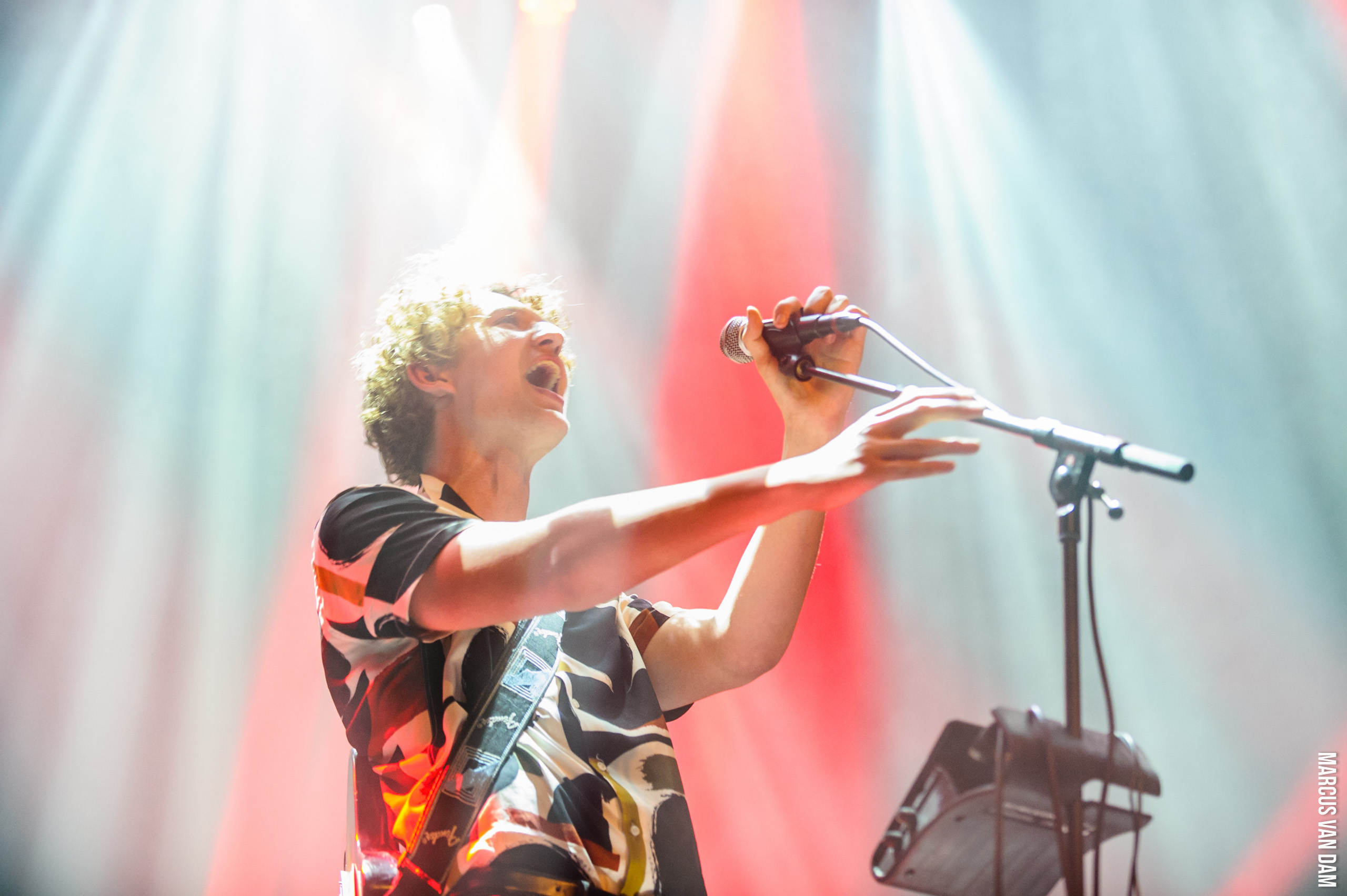 Rob Acda Award: Finale (2019)