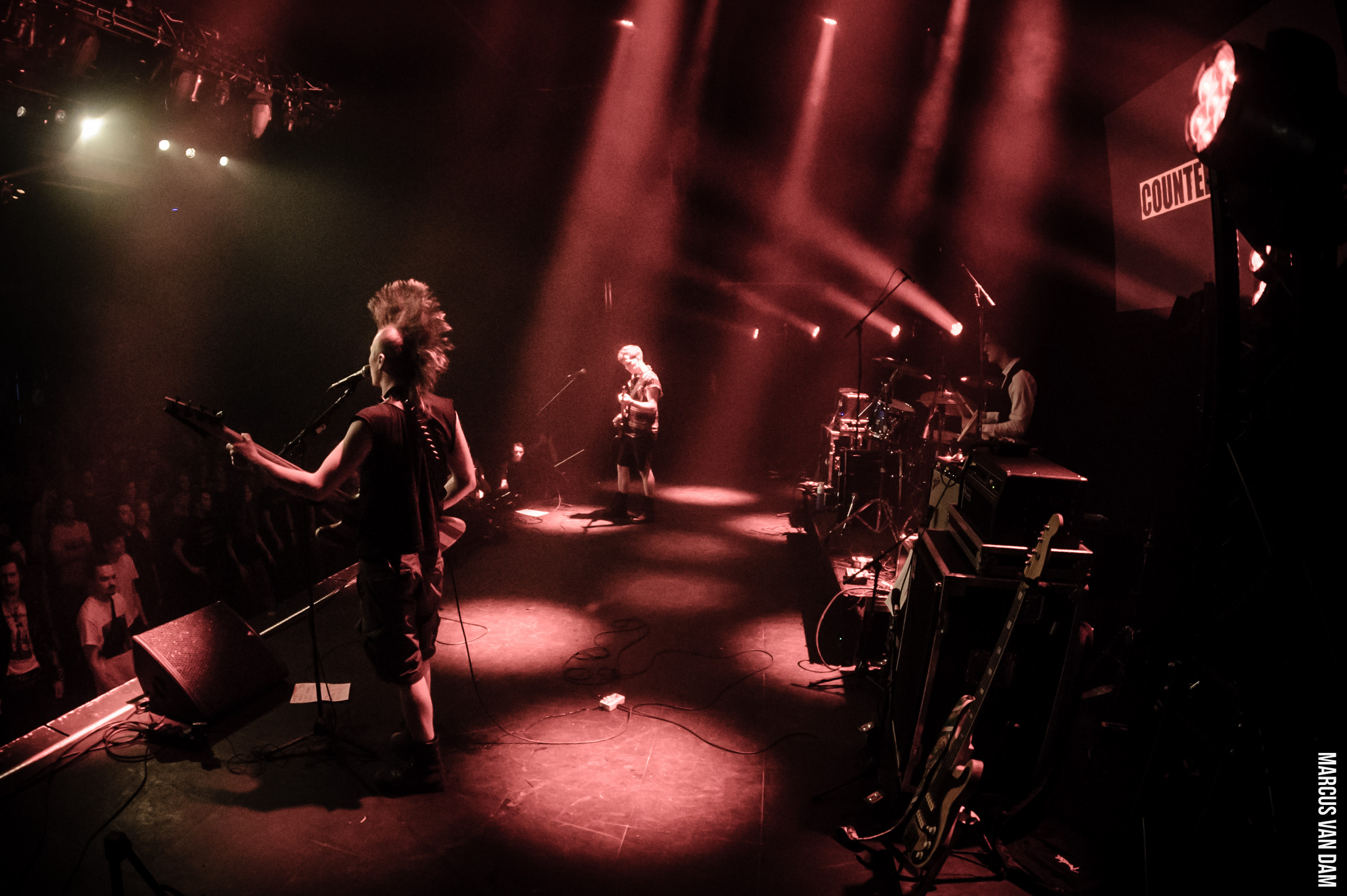 Rob Acda Award: Finale (2019)