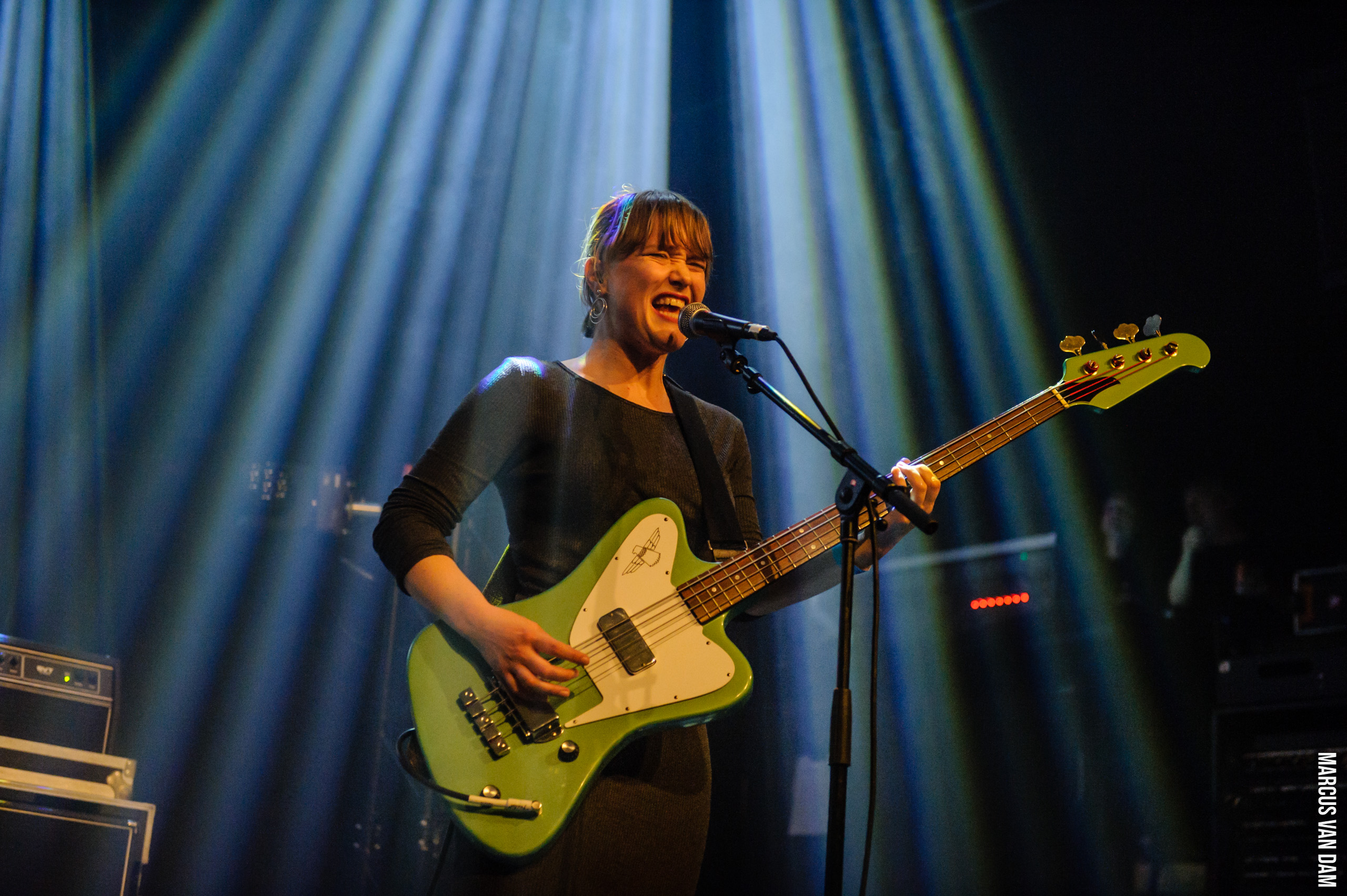 Rob Acda Award: Finale (2019)