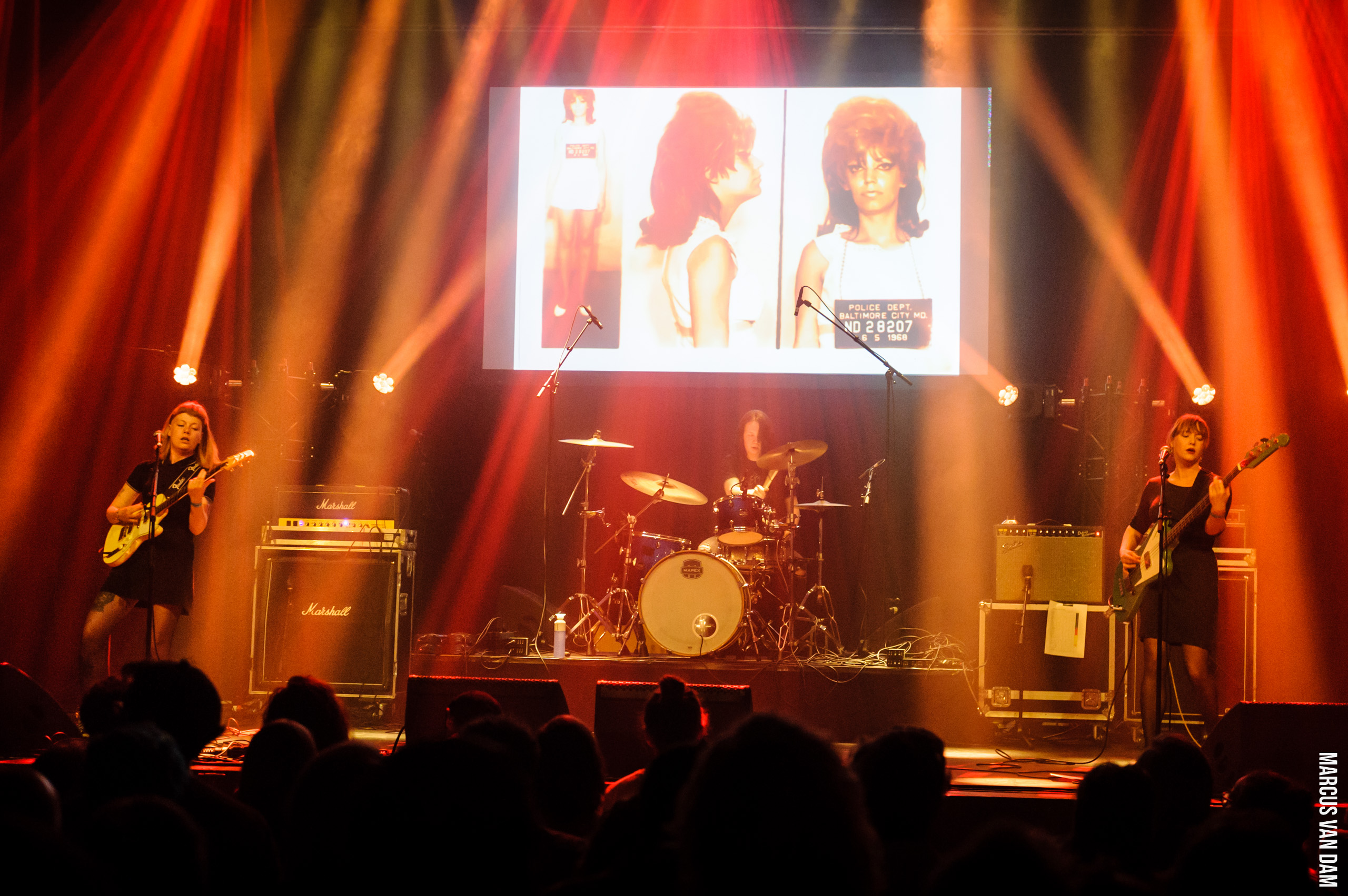 Rob Acda Award: Finale (2019)