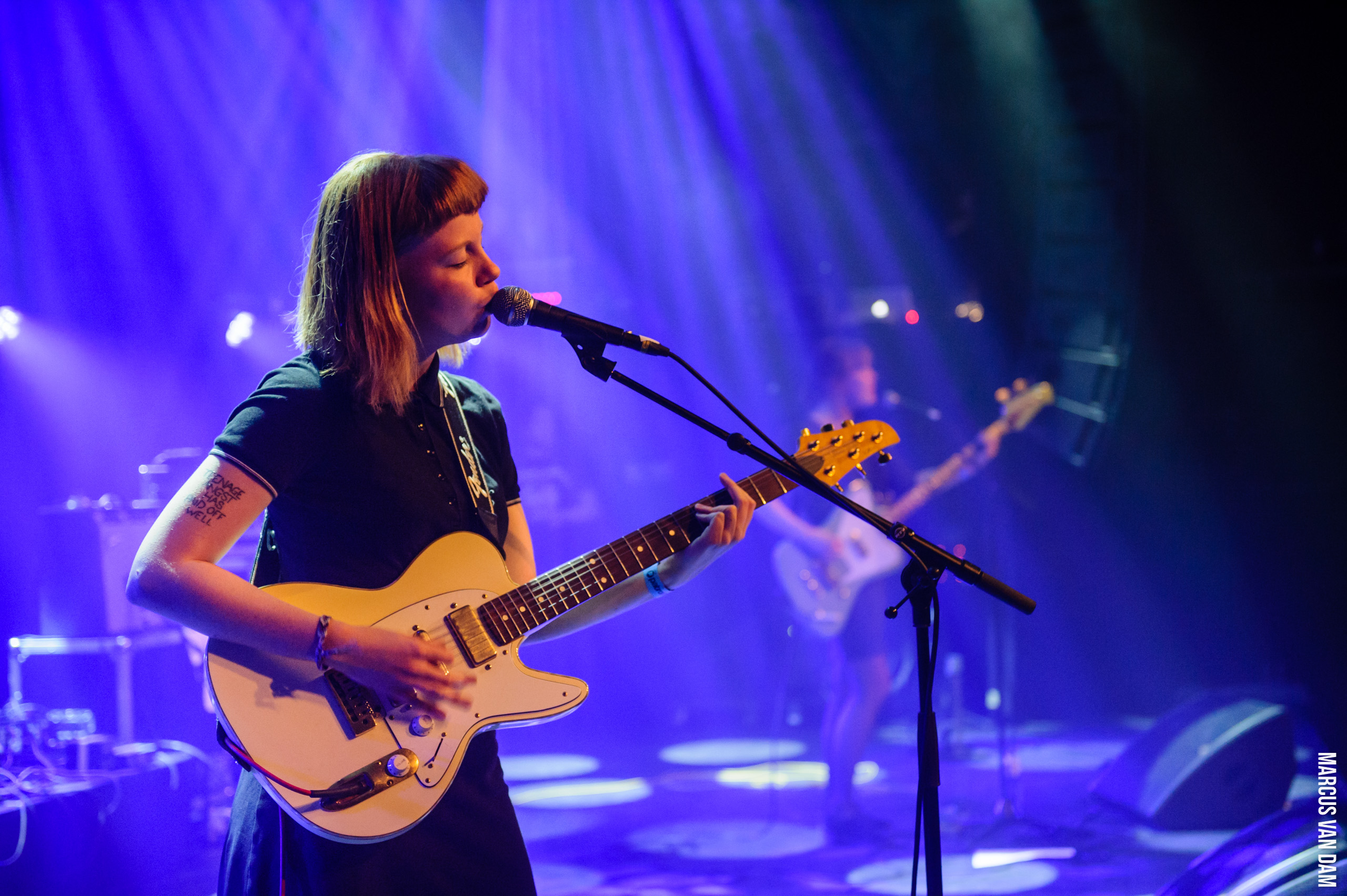 Rob Acda Award: Finale (2019)