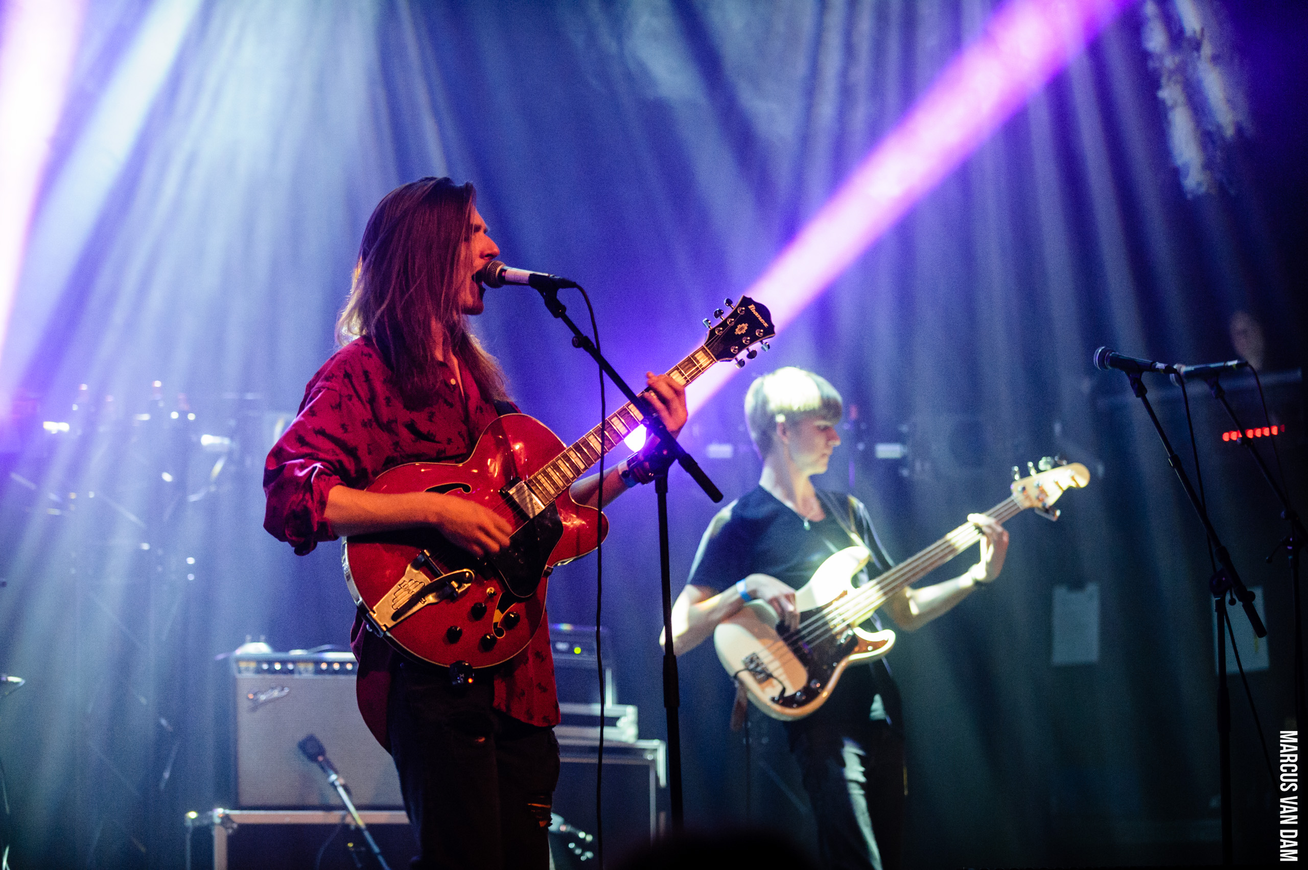 Rob Acda Award: Finale (2019)